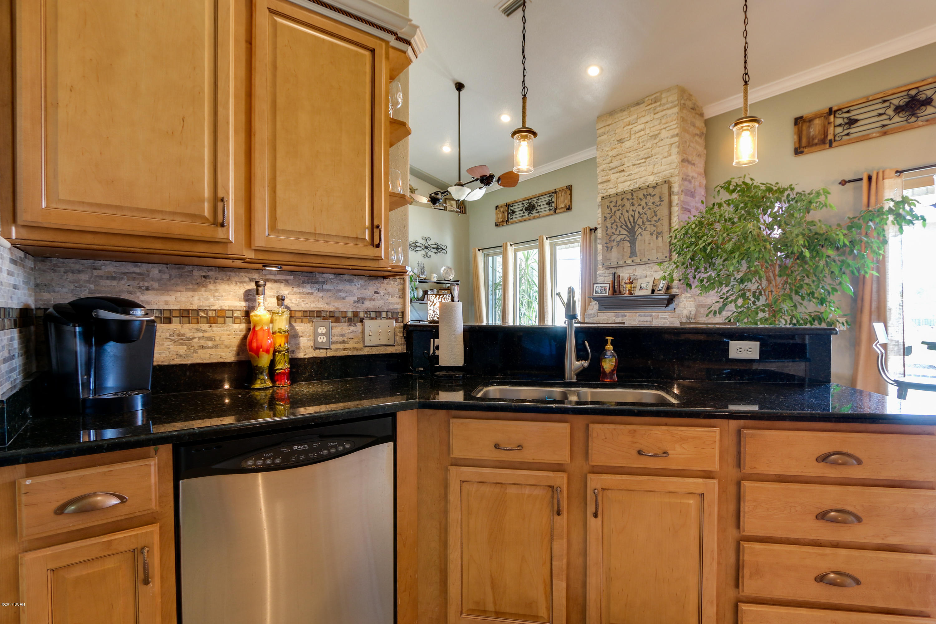 White Oaks - Residential
