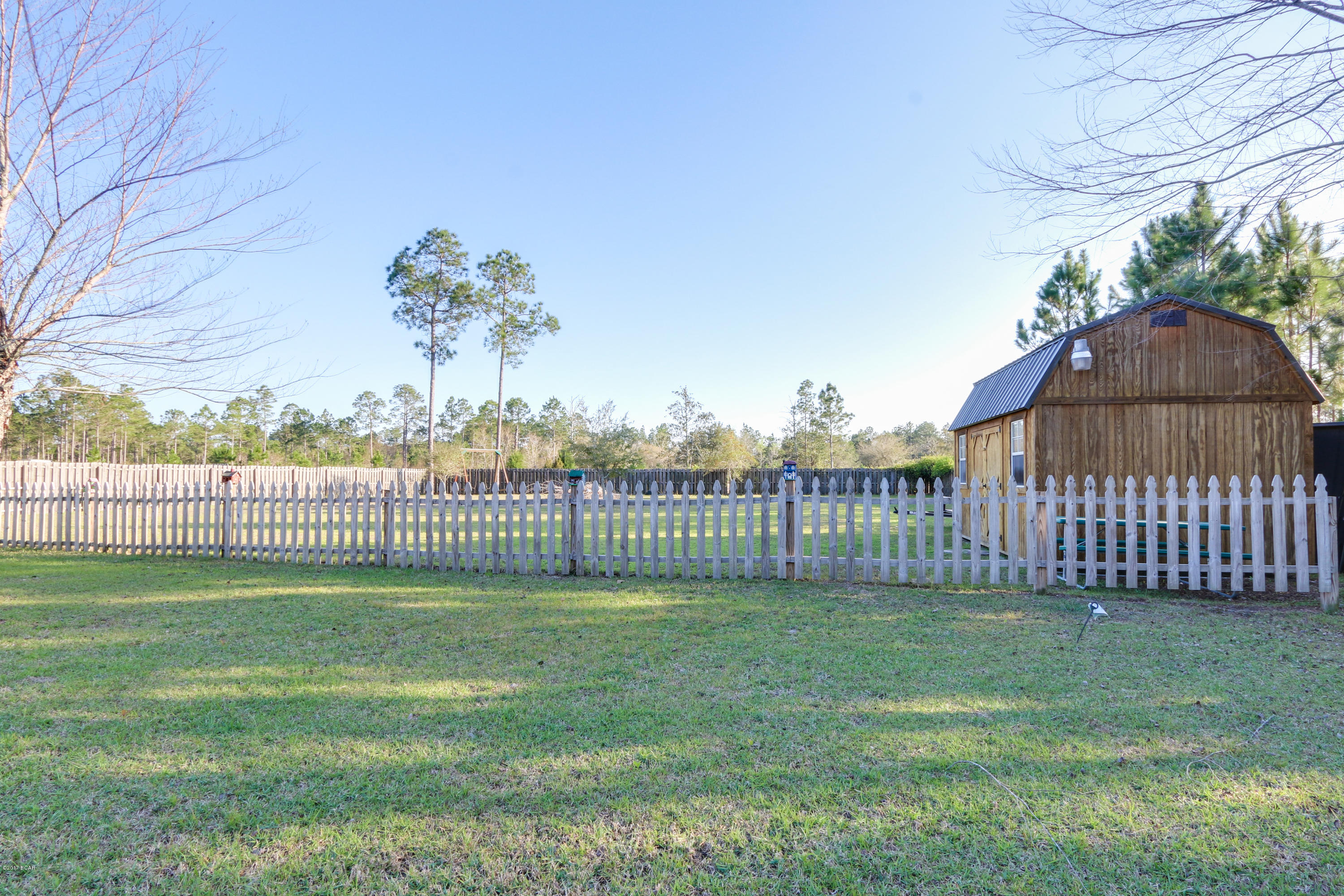 White Oaks - Residential