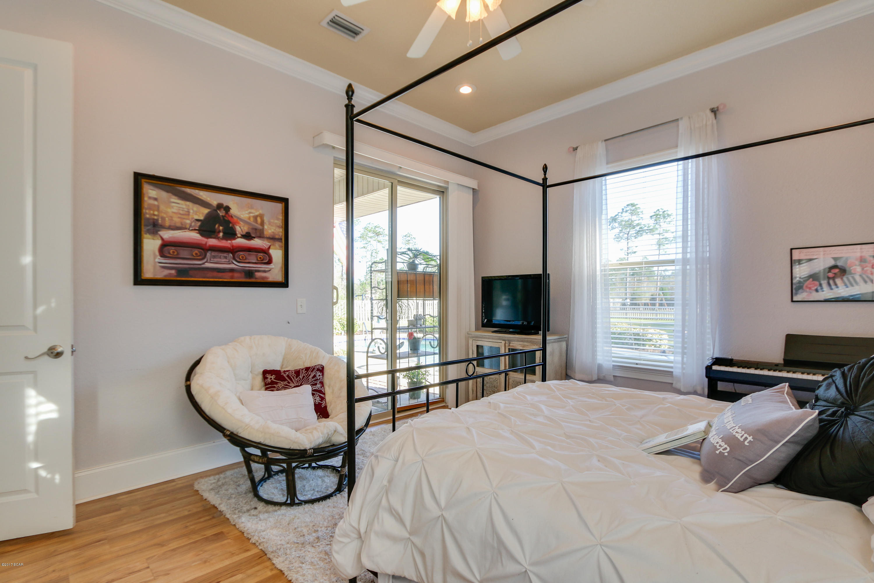 White Oaks - Residential