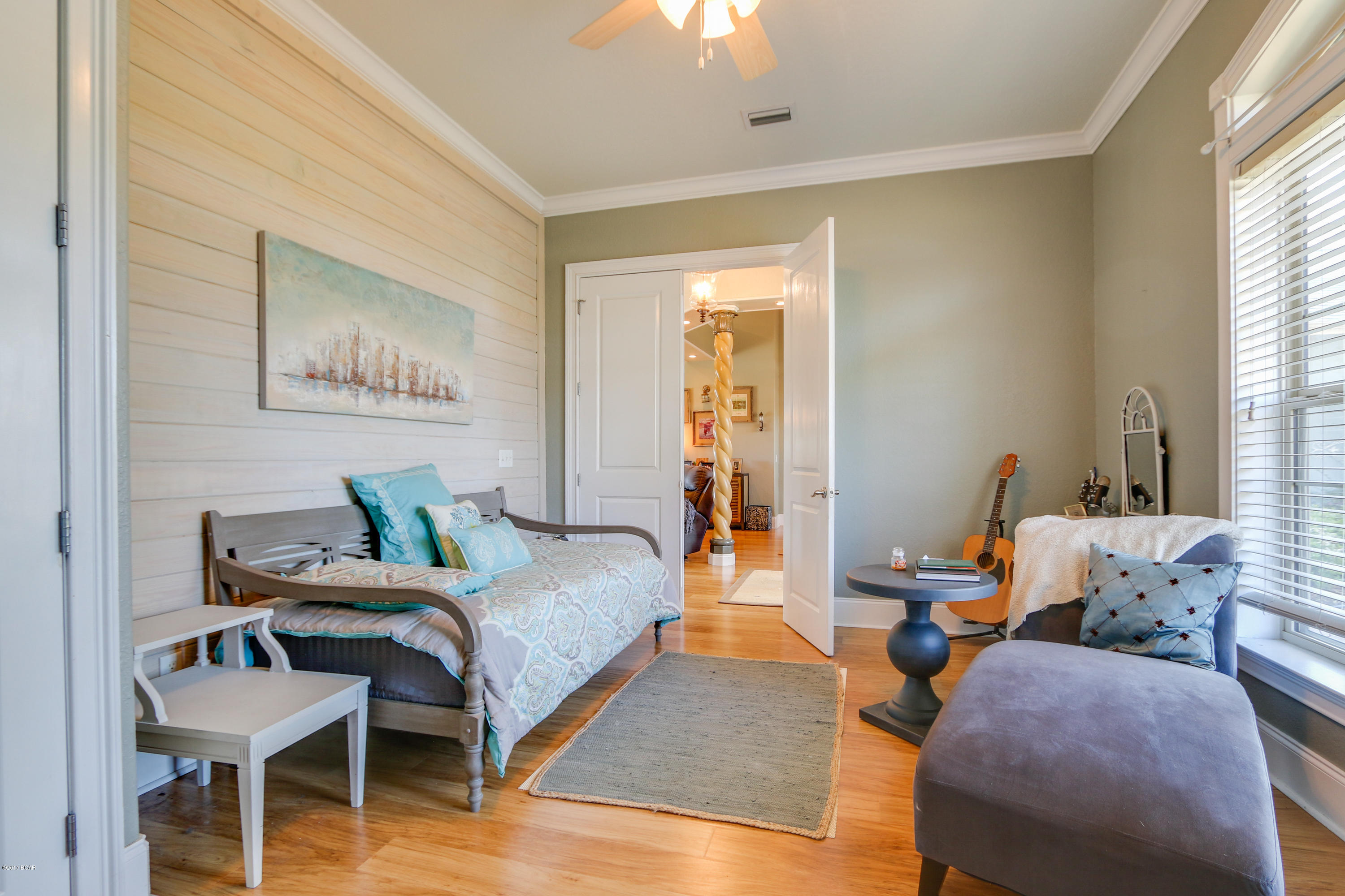 White Oaks - Residential