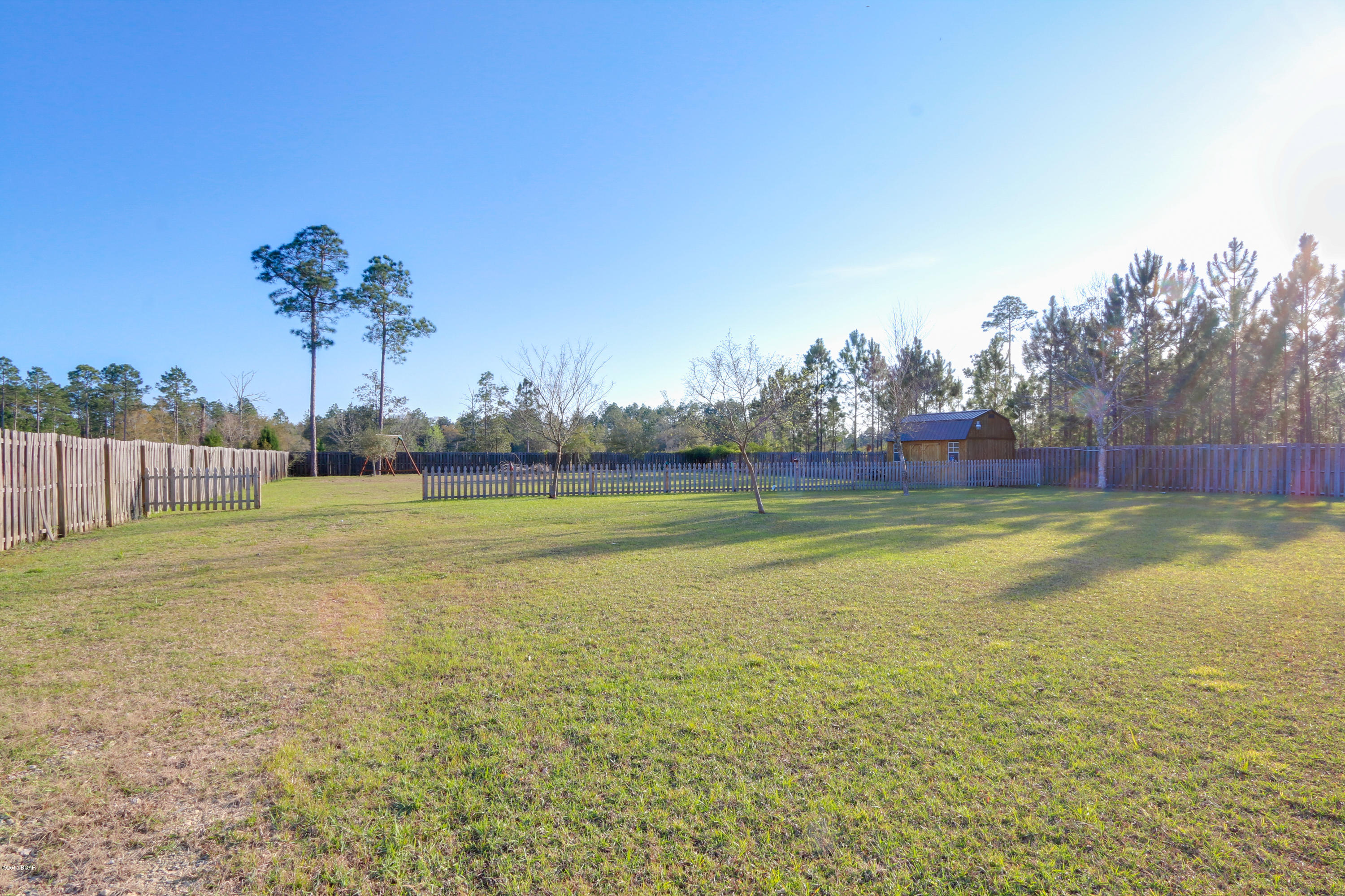 White Oaks - Residential