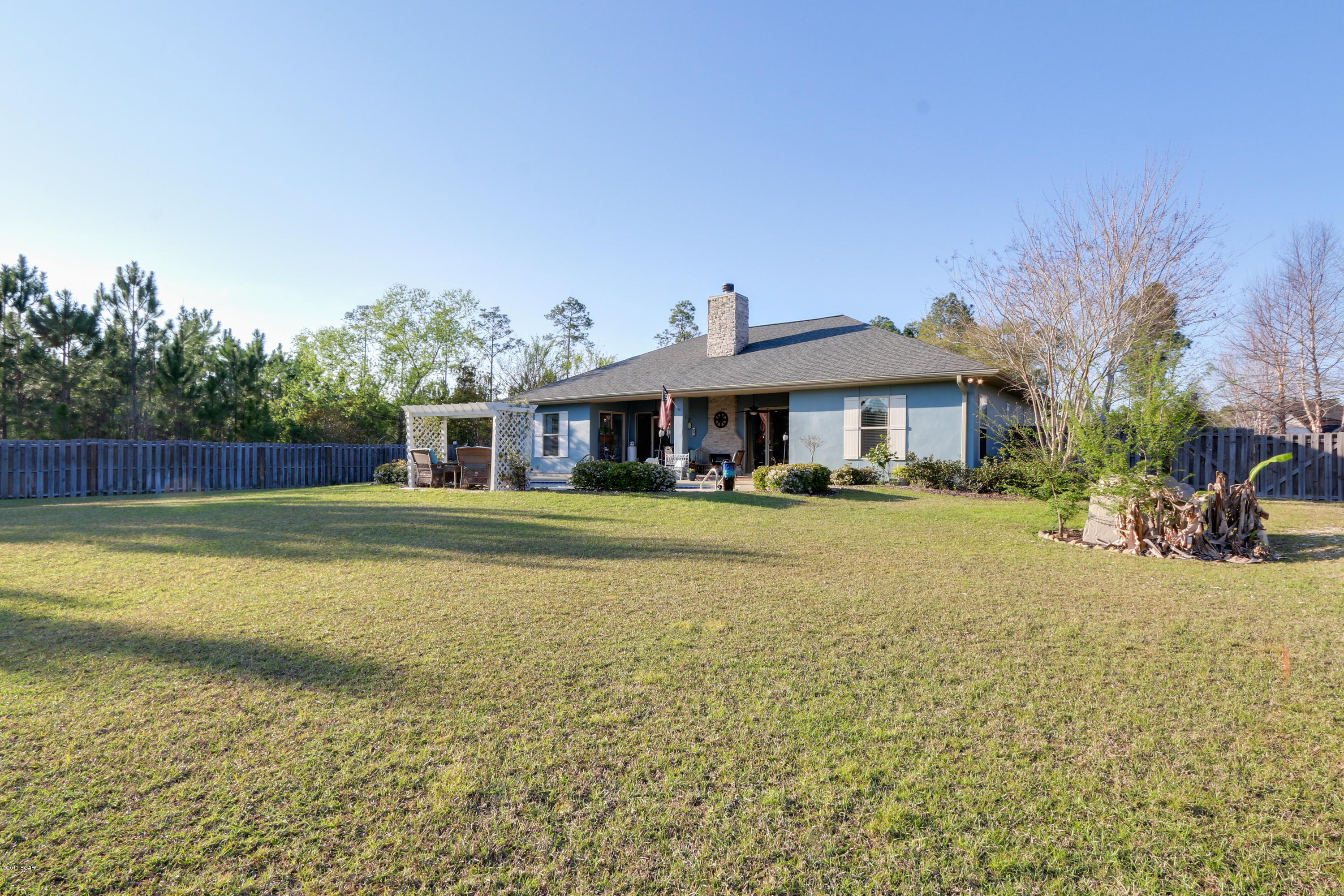 White Oaks - Residential