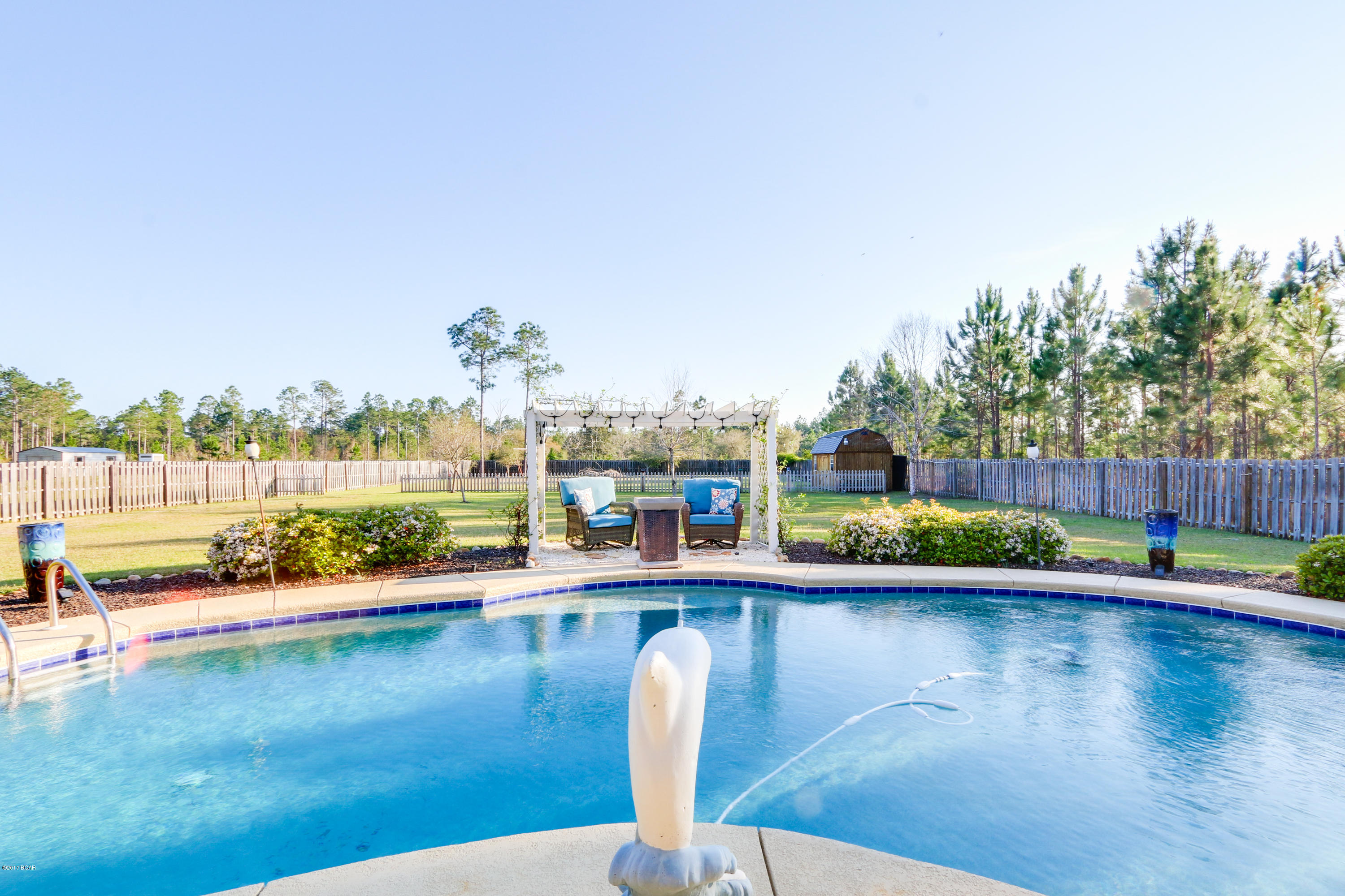 White Oaks - Residential
