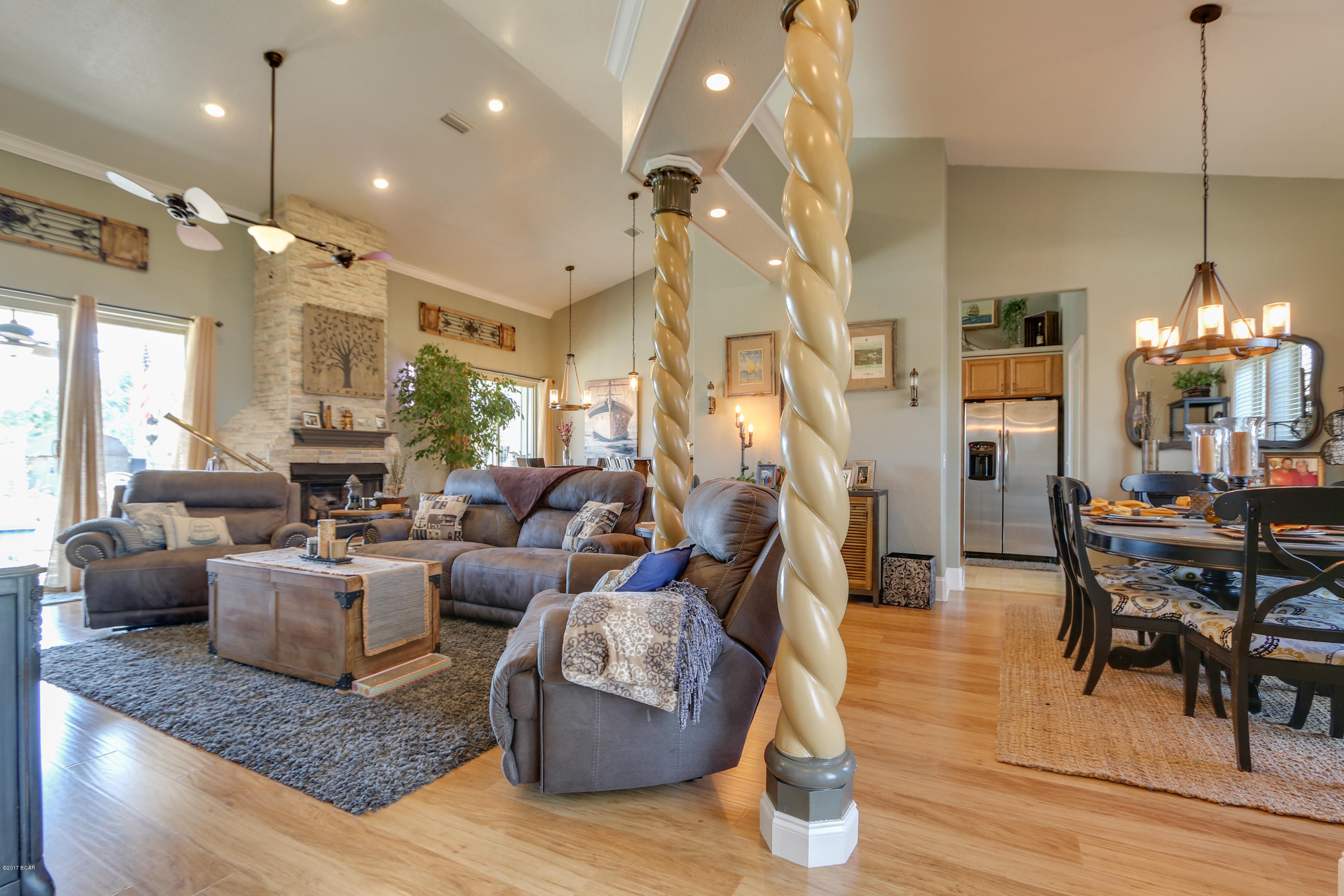 White Oaks - Residential