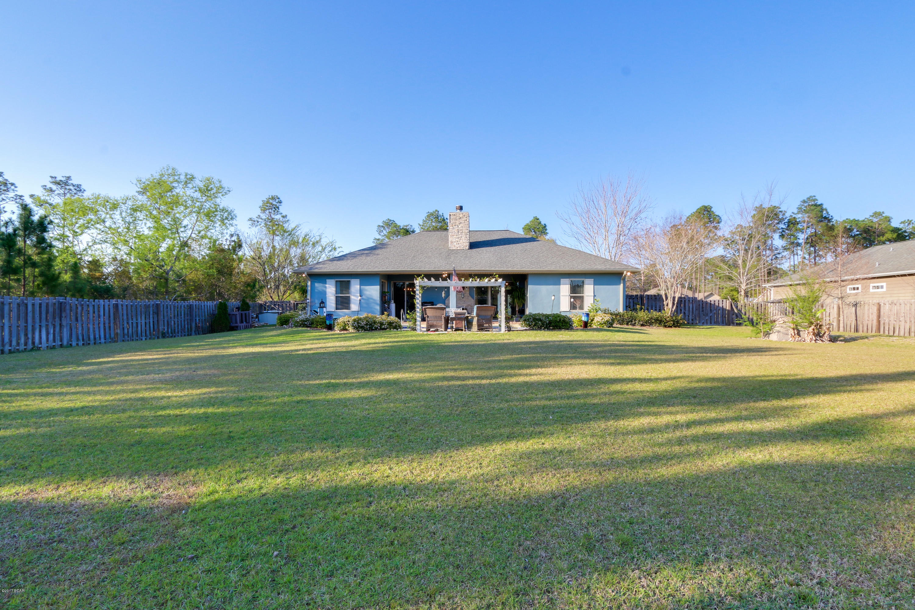 White Oaks - Residential