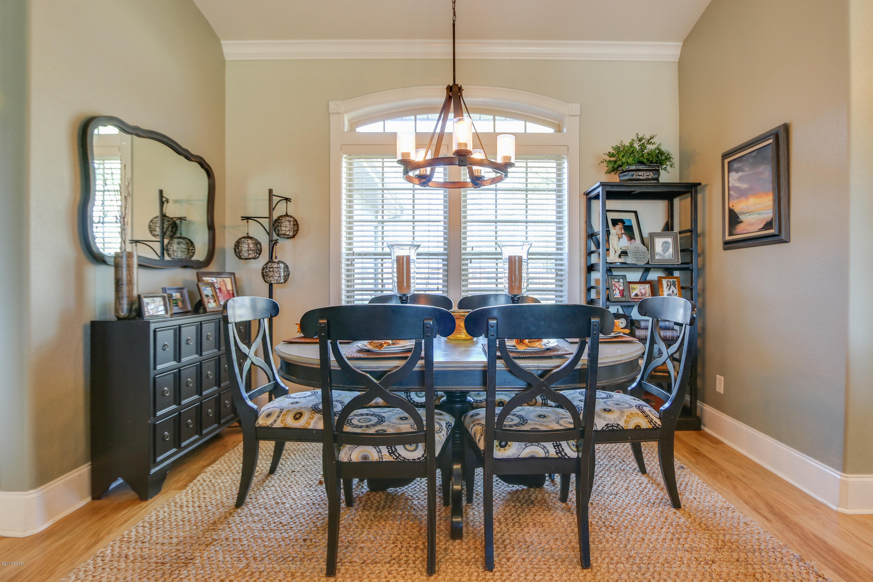 White Oaks - Residential
