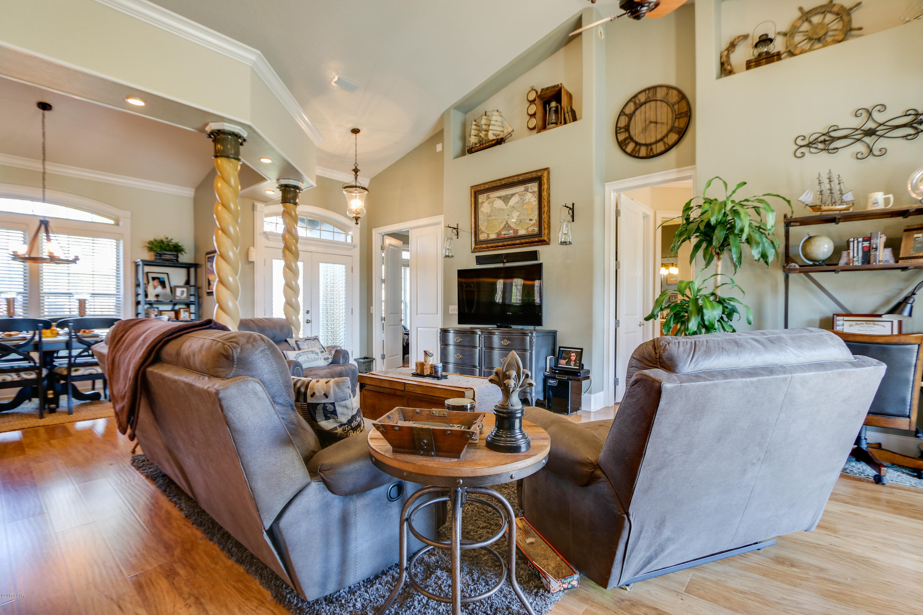 White Oaks - Residential