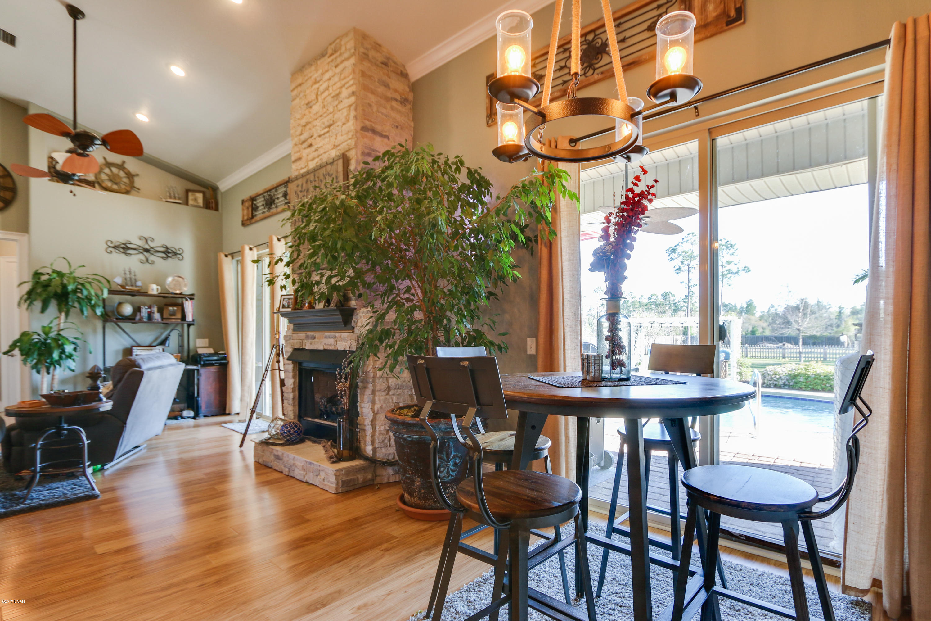 White Oaks - Residential