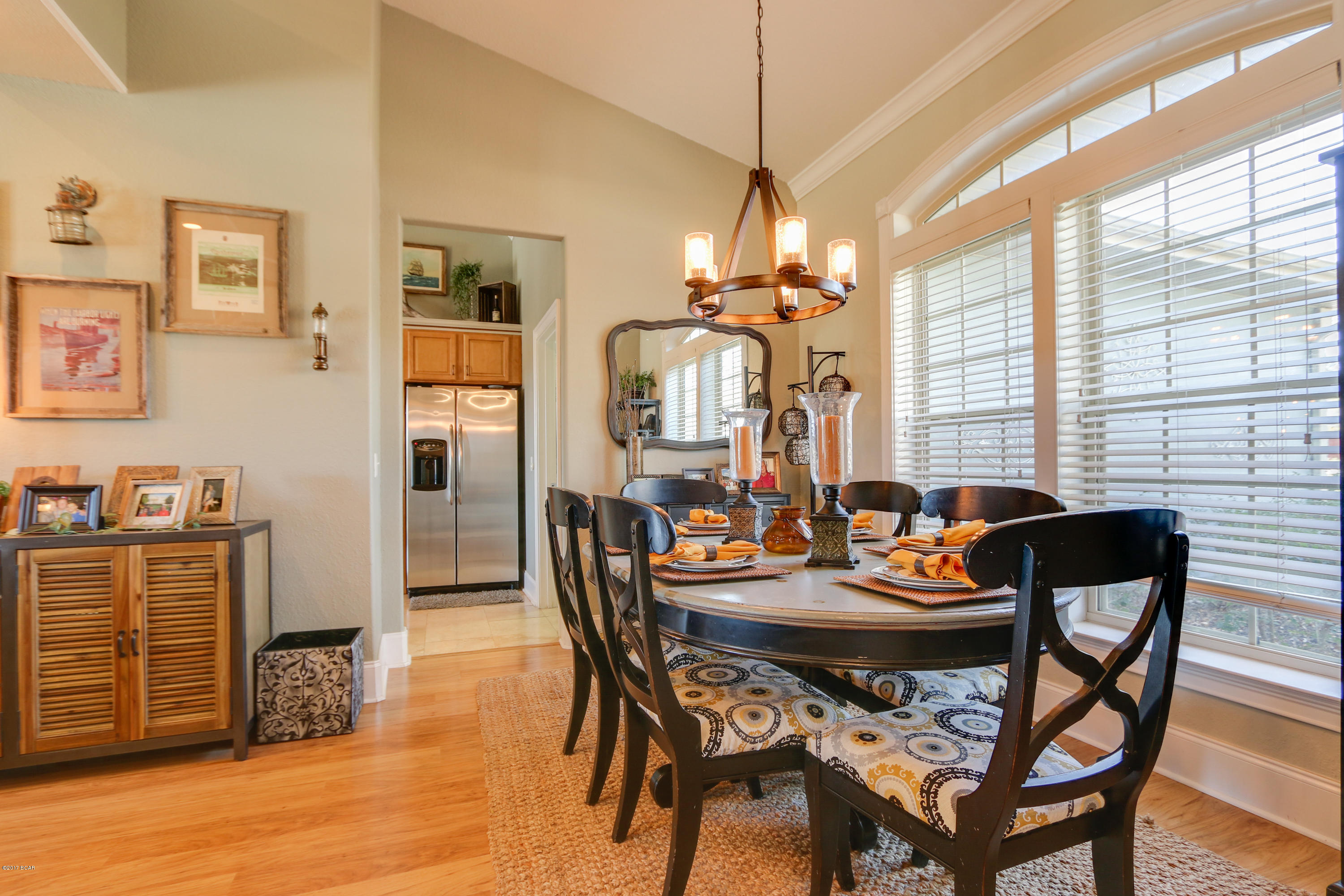 White Oaks - Residential