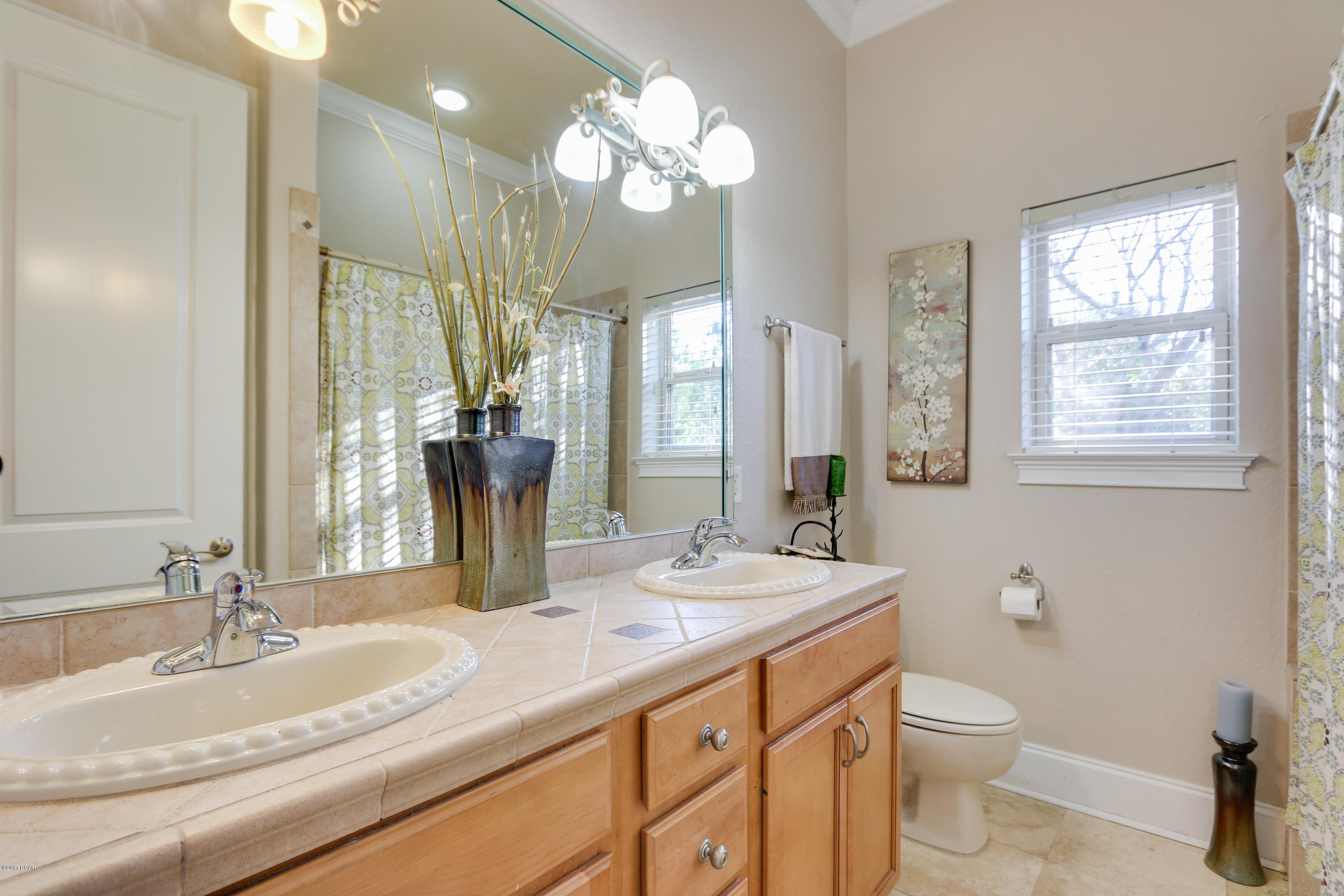 White Oaks - Residential
