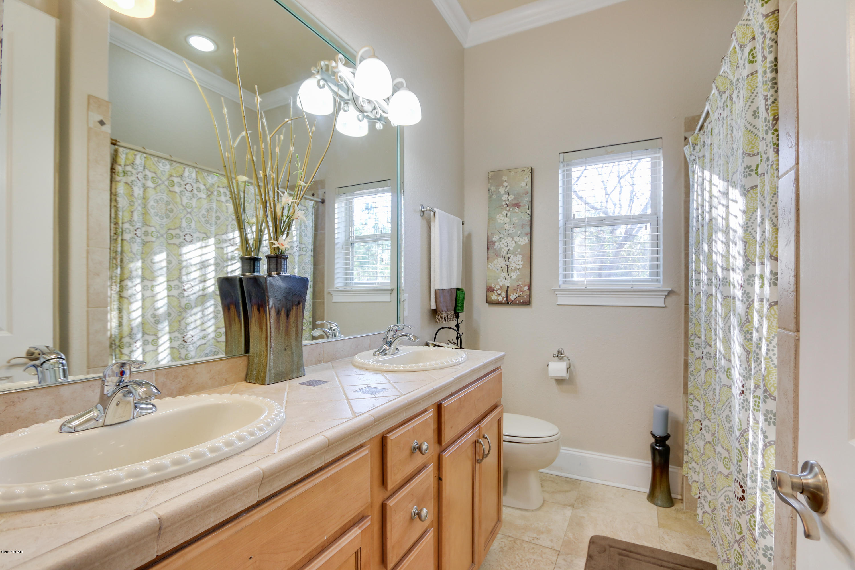 White Oaks - Residential