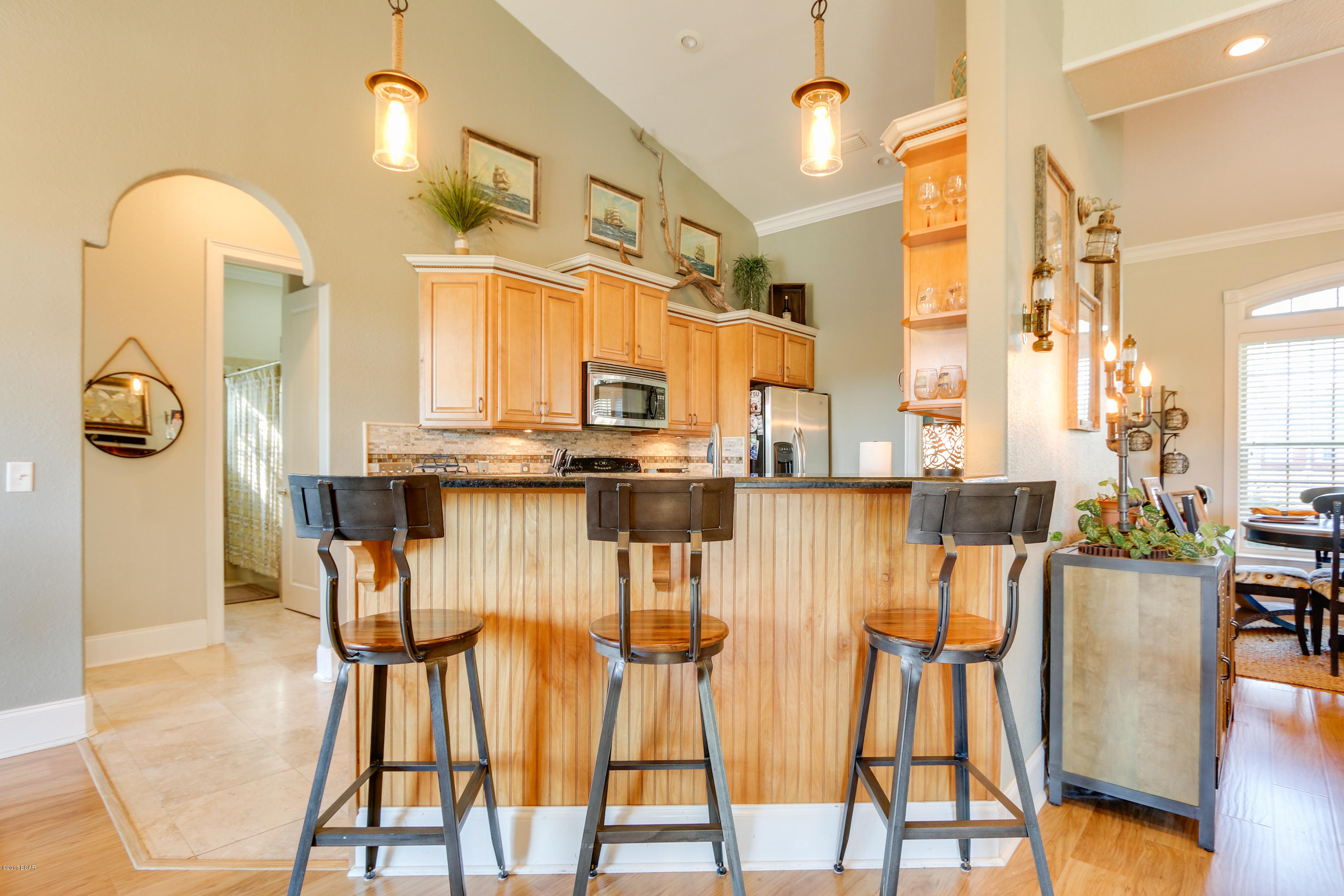 White Oaks - Residential