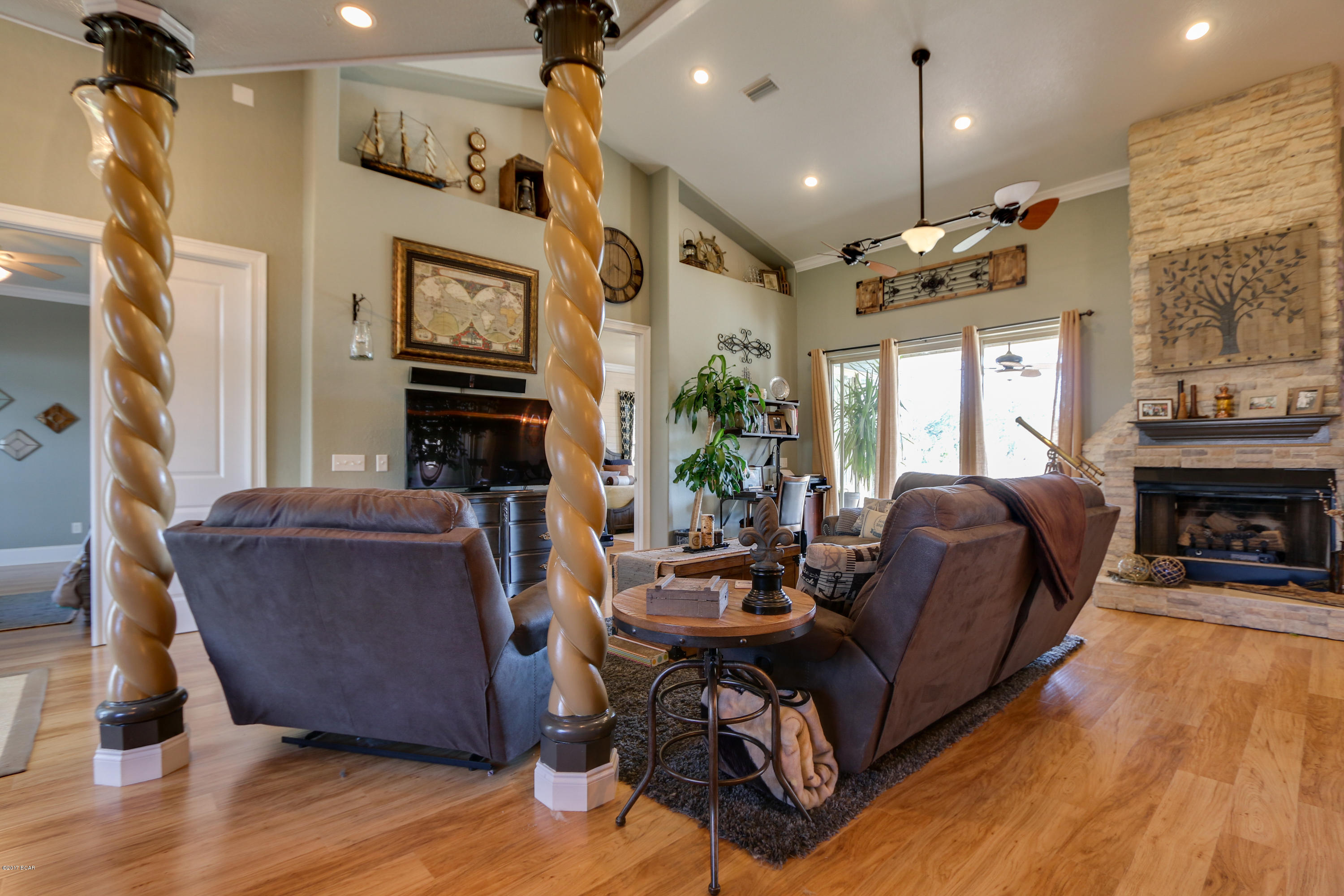 White Oaks - Residential