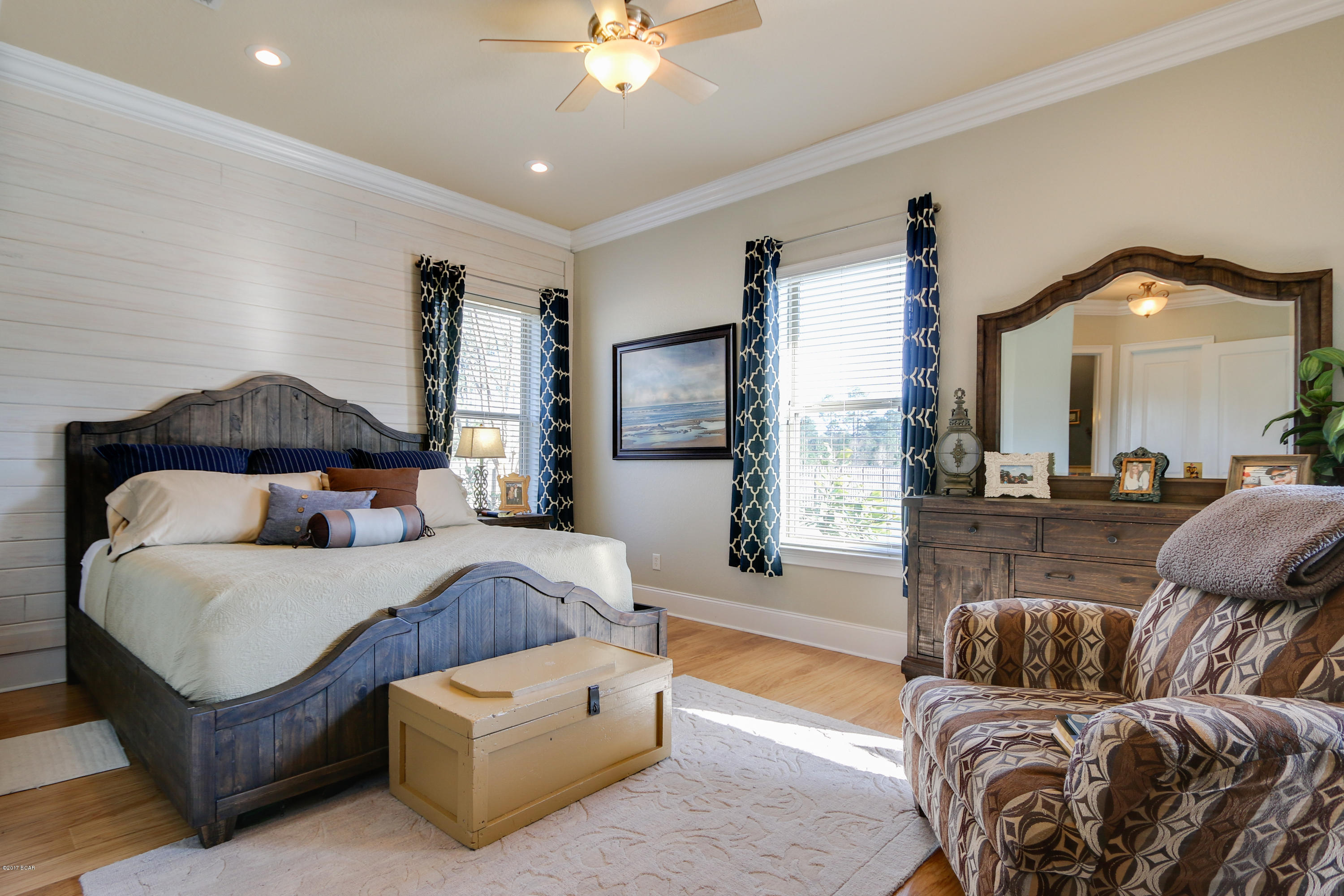 White Oaks - Residential