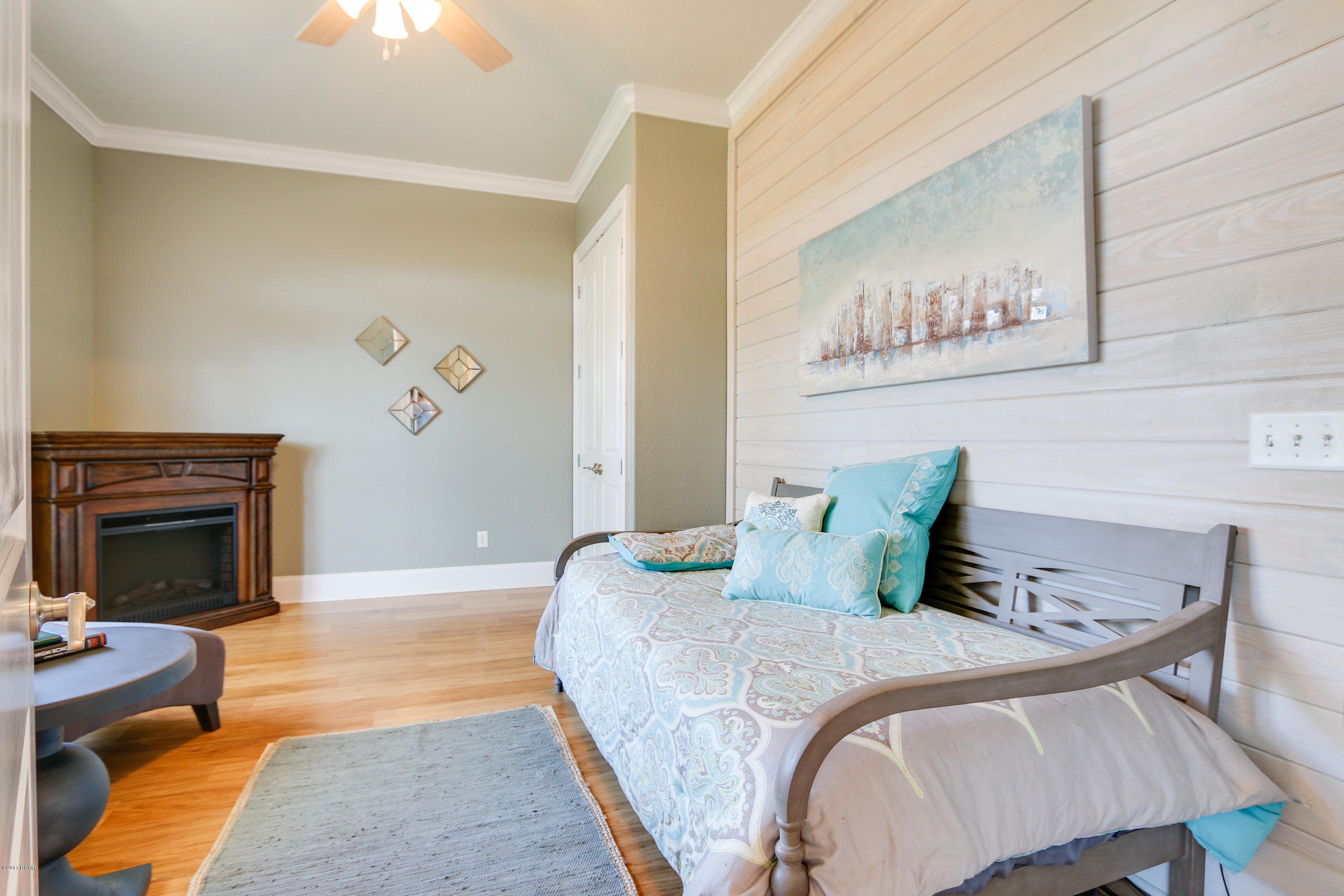 White Oaks - Residential