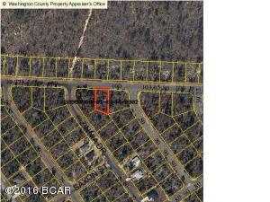Great building lot in Sunny Hills. Lot is located very close to HWY 77 for that easy commute. This community is located 25 miles north of Panama City and the new Northwest Florida Beaches International Airport which opened May 23rd 2010. Affordable building sites in a planned community offering golfing, fishing, swimming, park sites, and other recreational pursuits. Best of all, there are no Homeowners Association fees. This area of the Florida Panhandle is poised and ready for the growth that is coming. Great opportunity to invest ahead of the boom.