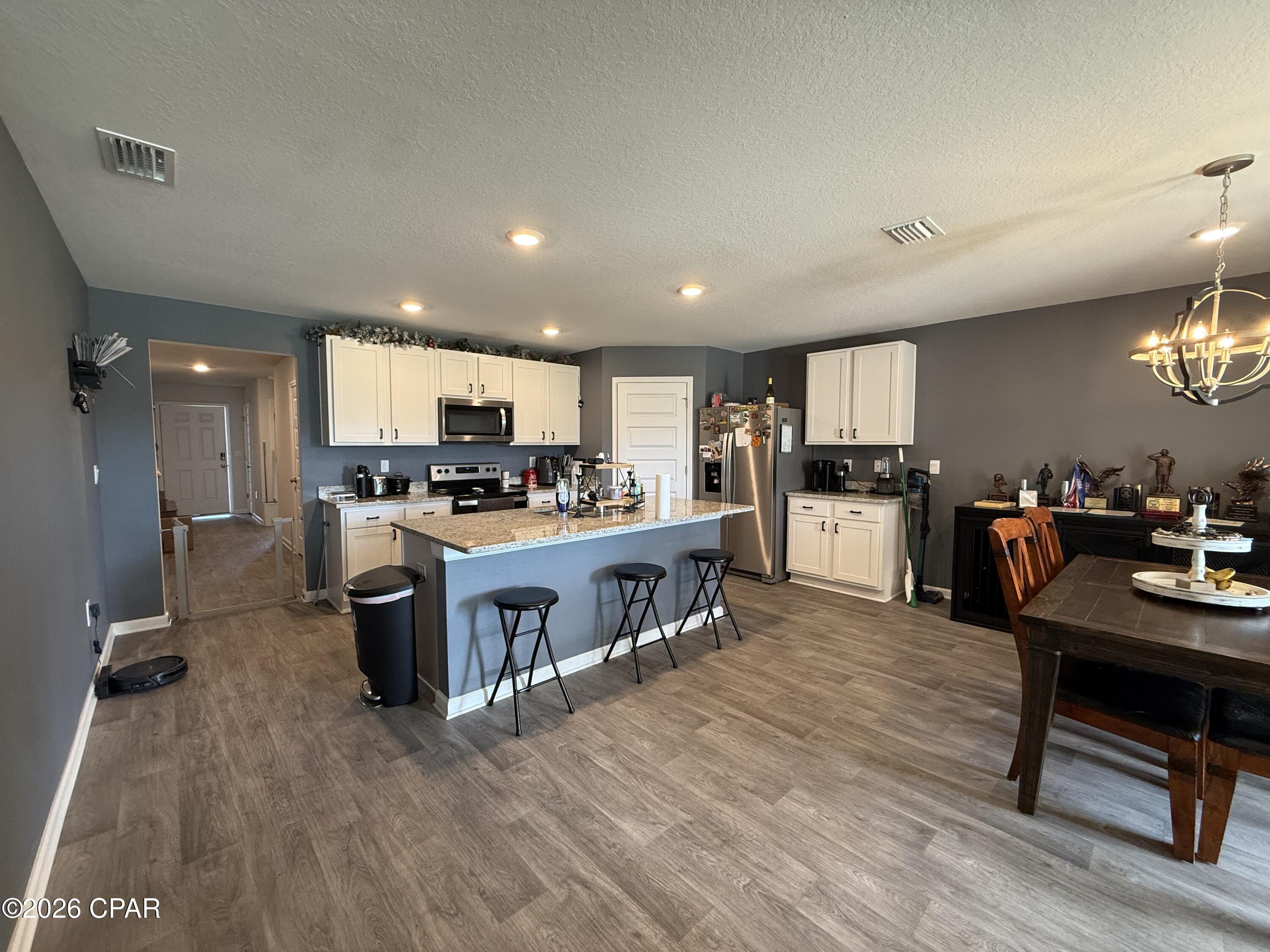 Bridge Harbor - Residential Lease