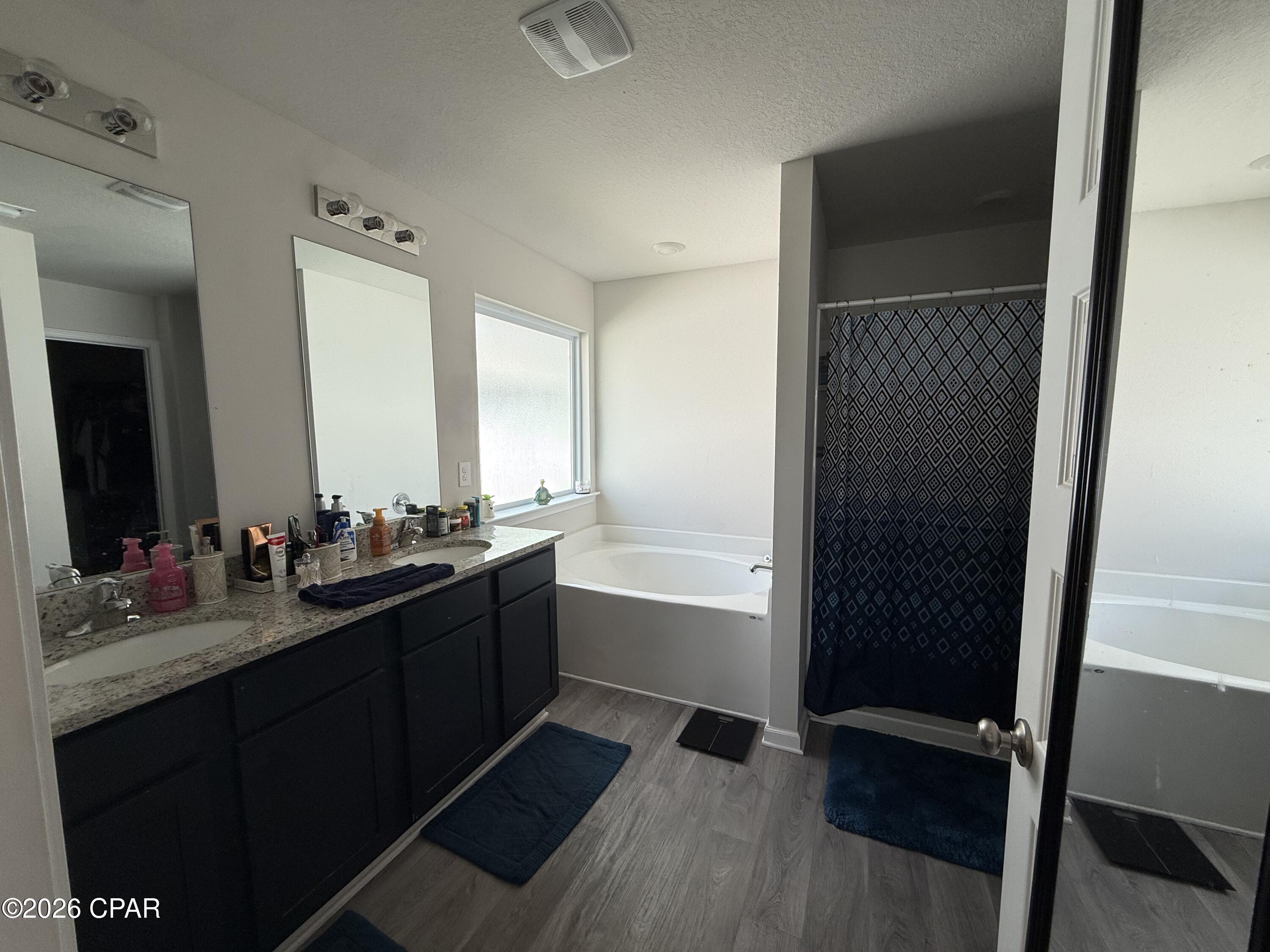 Bridge Harbor - Residential Lease