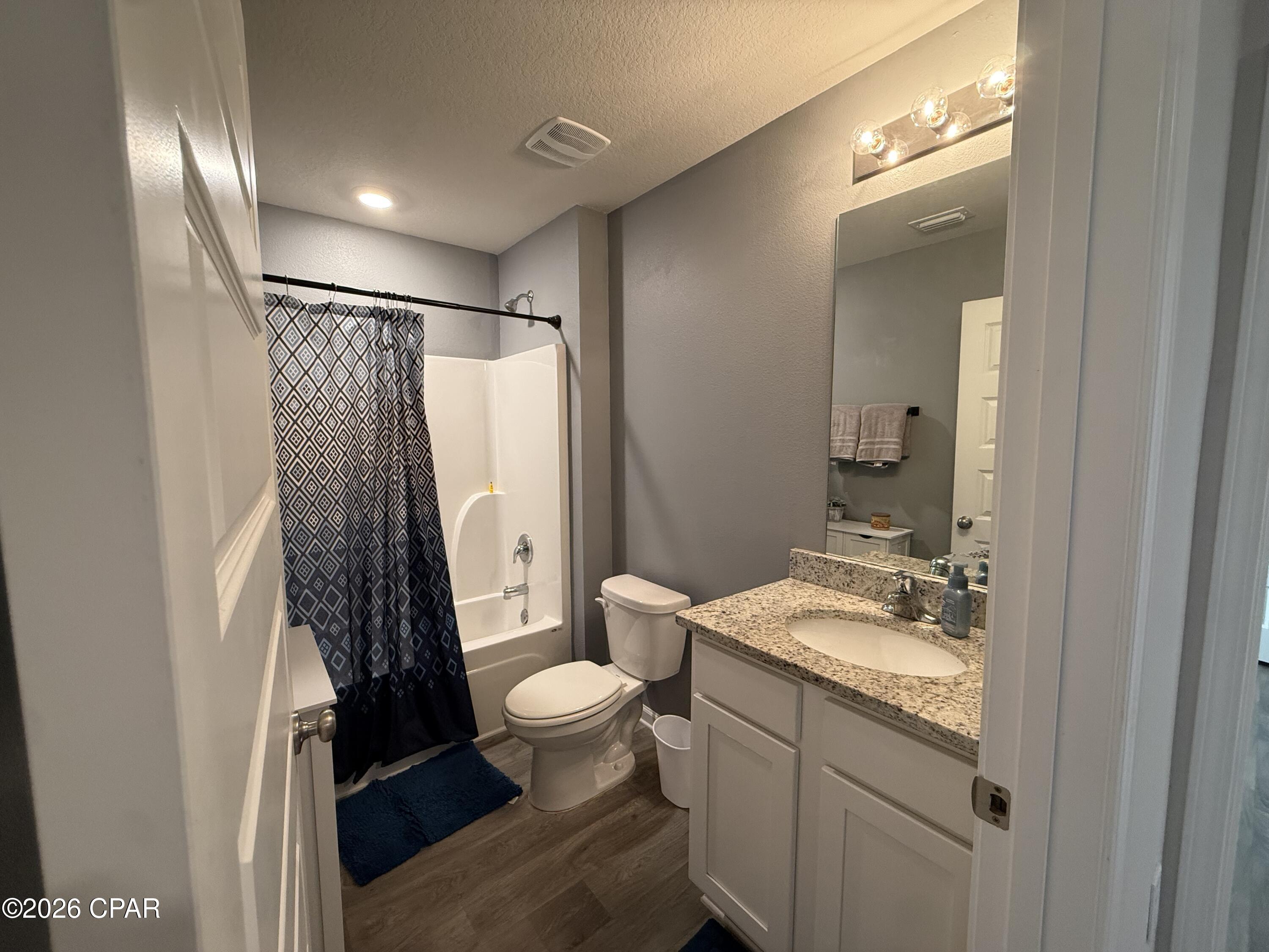 Bridge Harbor - Residential Lease