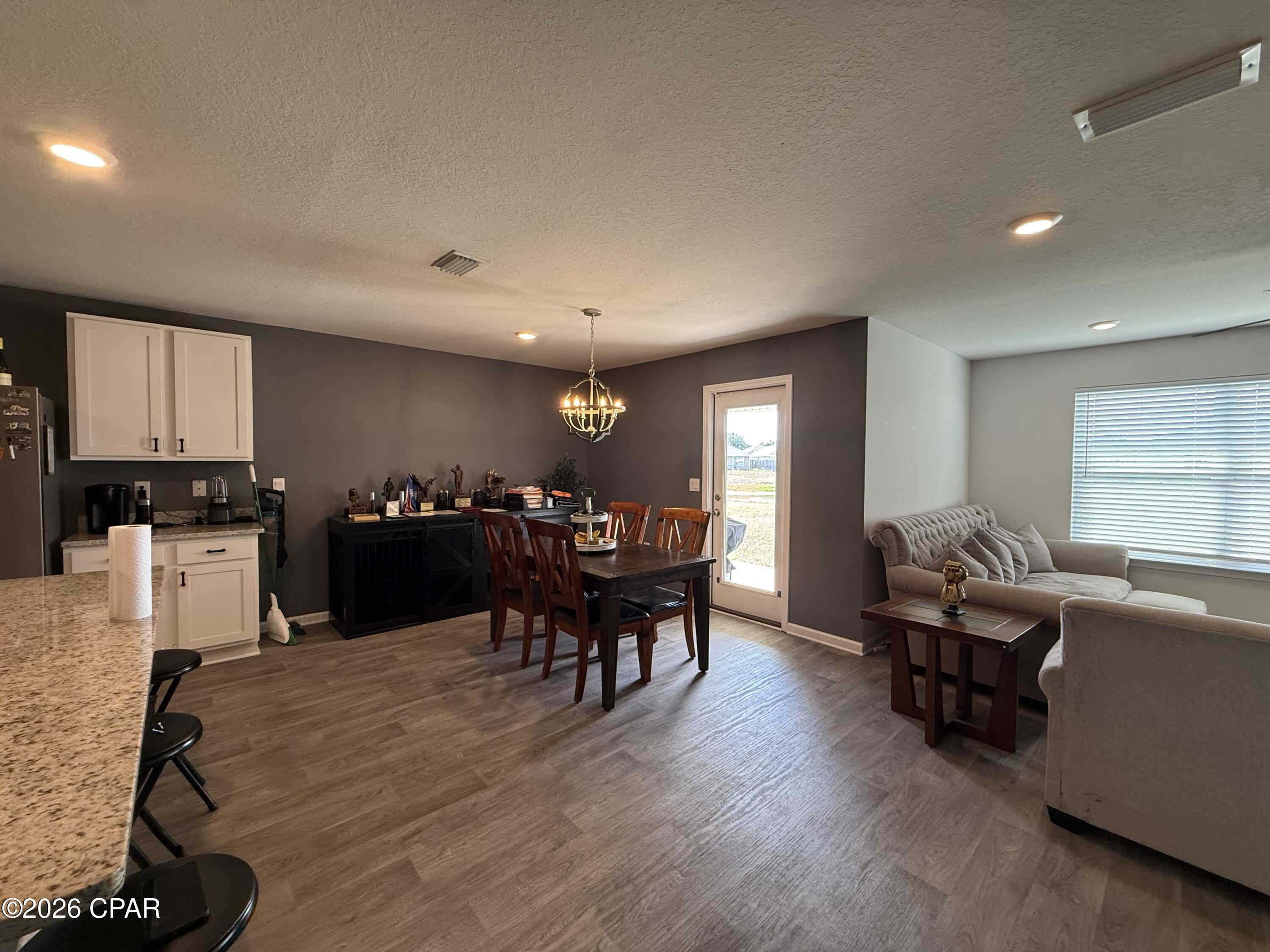 Bridge Harbor - Residential Lease