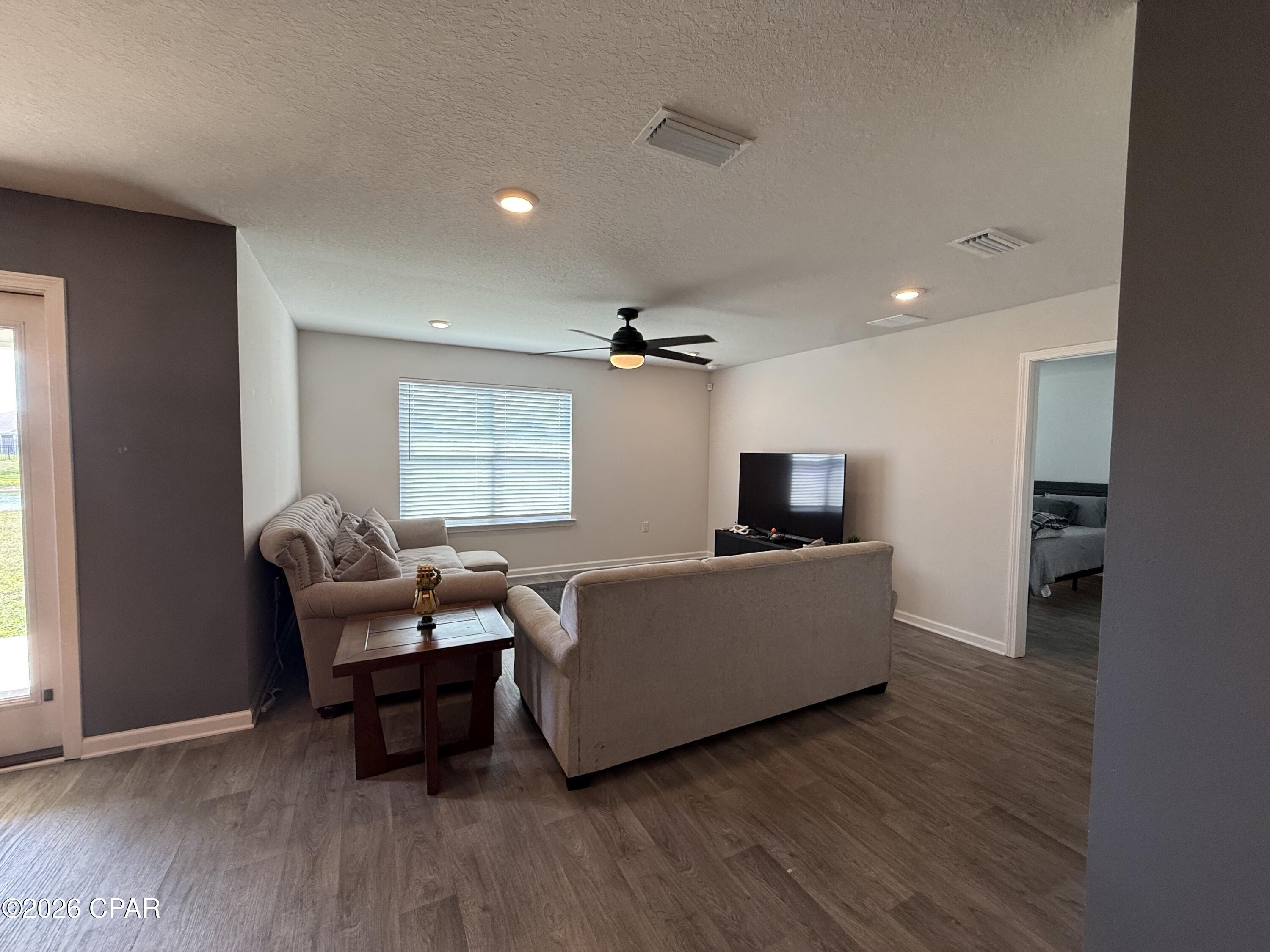Bridge Harbor - Residential Lease
