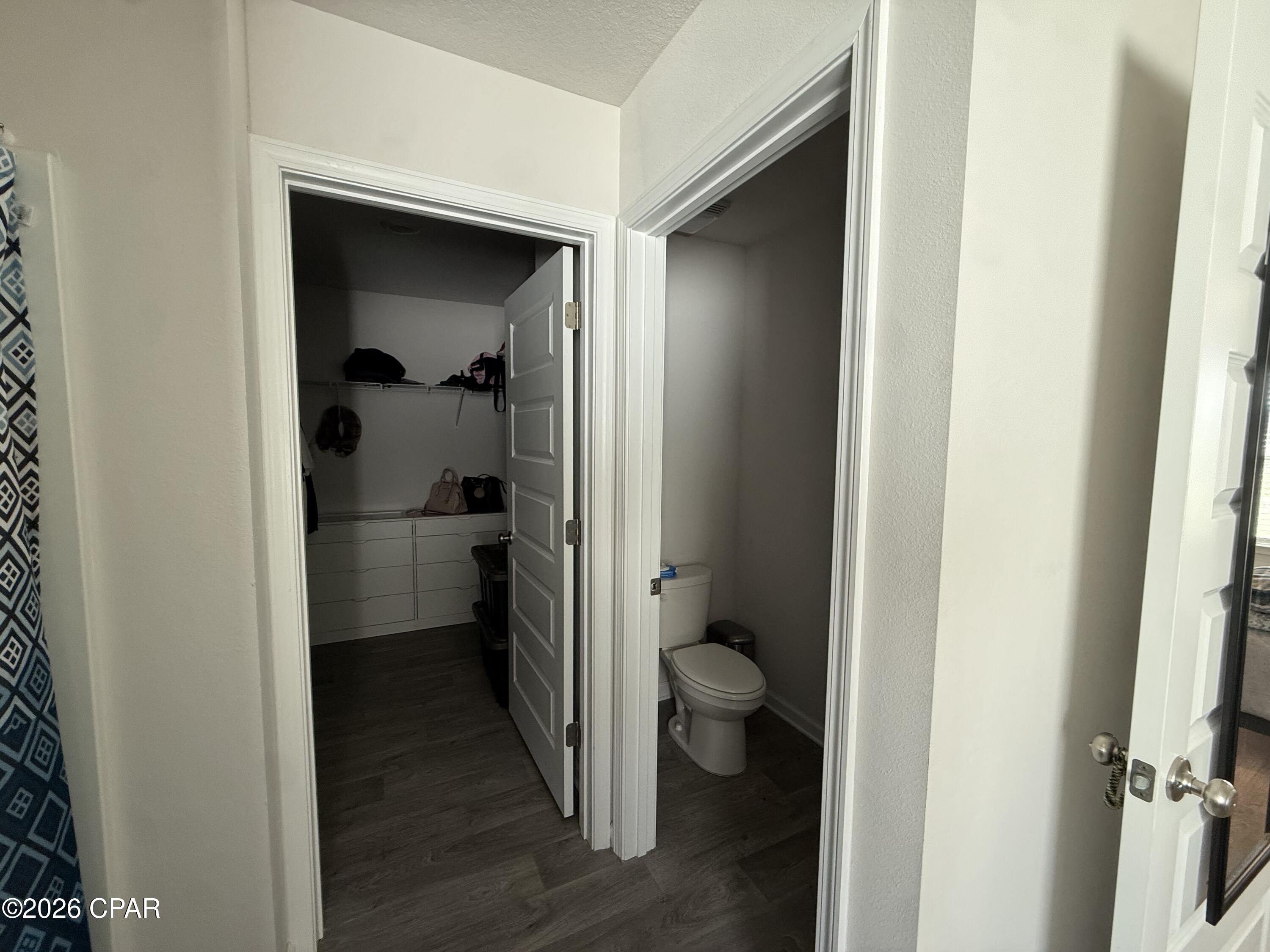 Bridge Harbor - Residential Lease