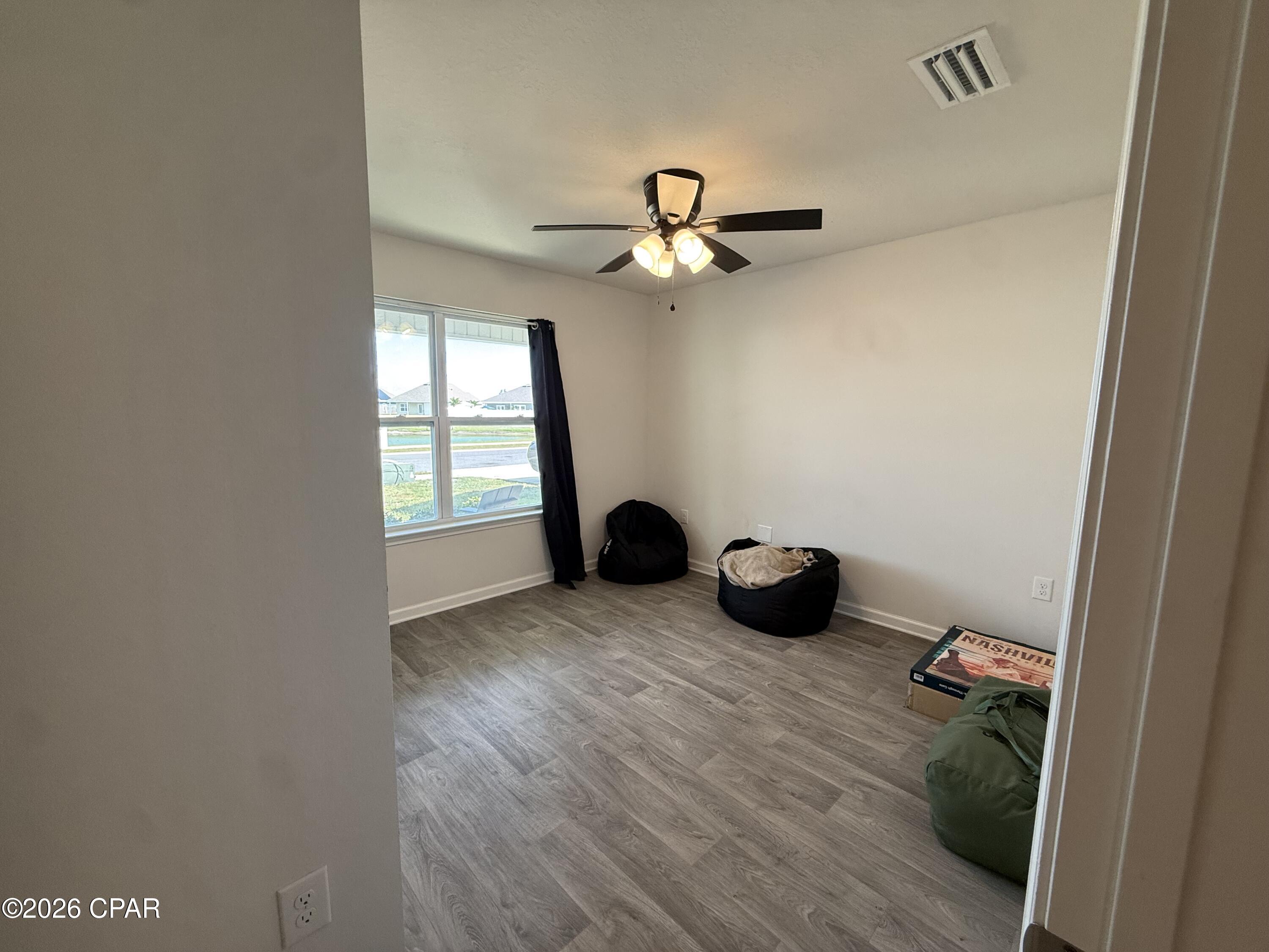 Bridge Harbor - Residential Lease