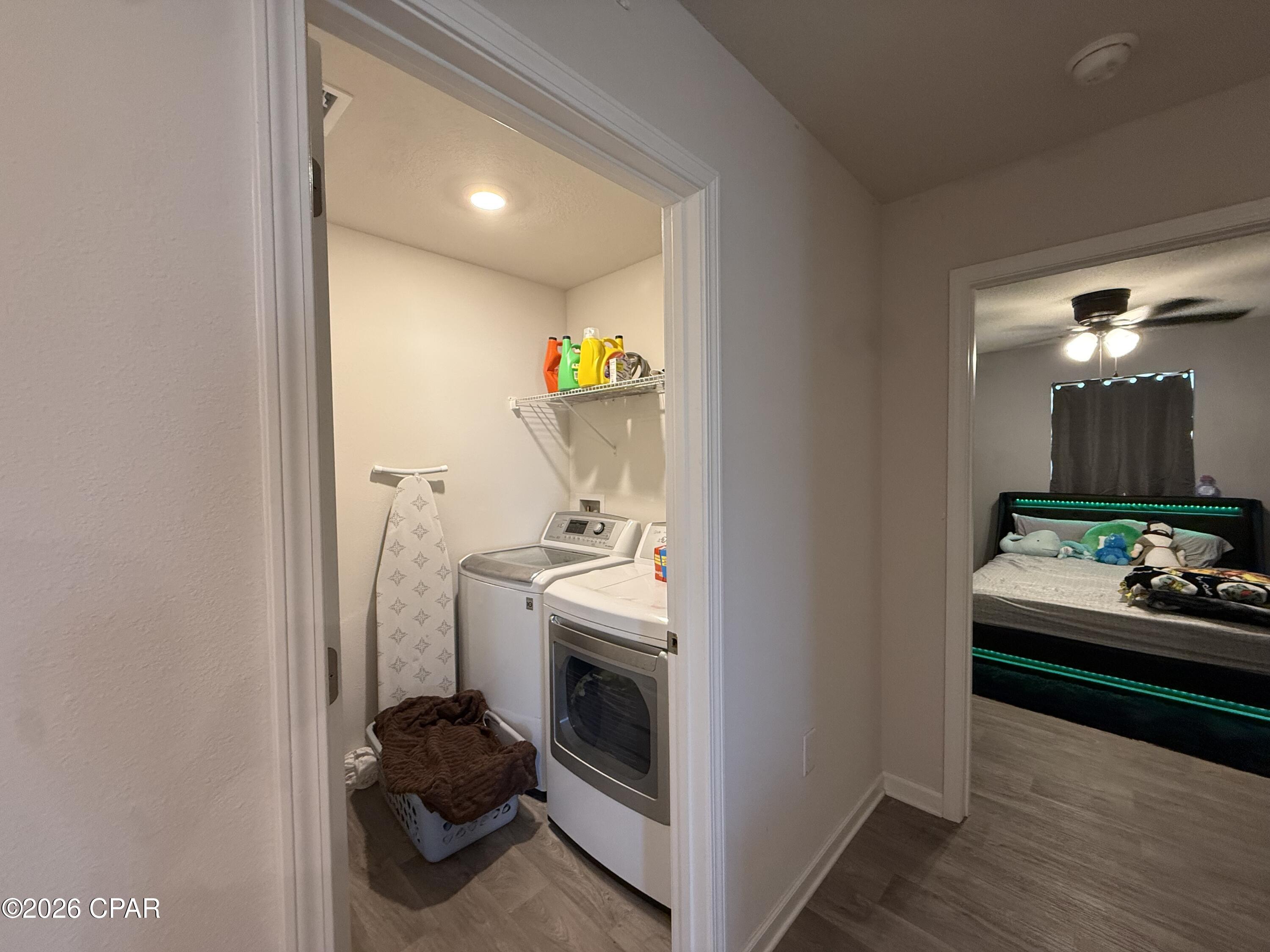 Bridge Harbor - Residential Lease