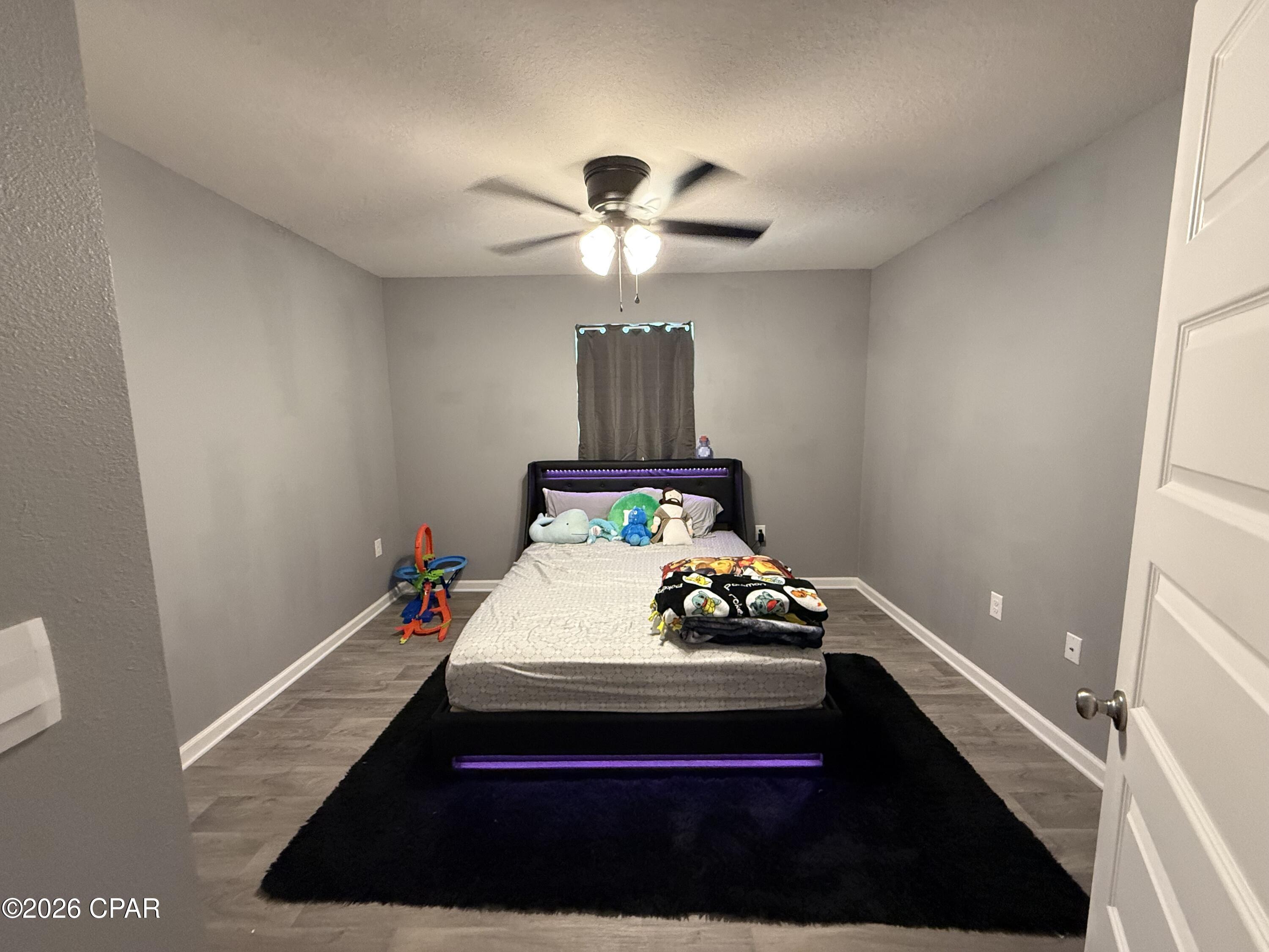 Bridge Harbor - Residential Lease