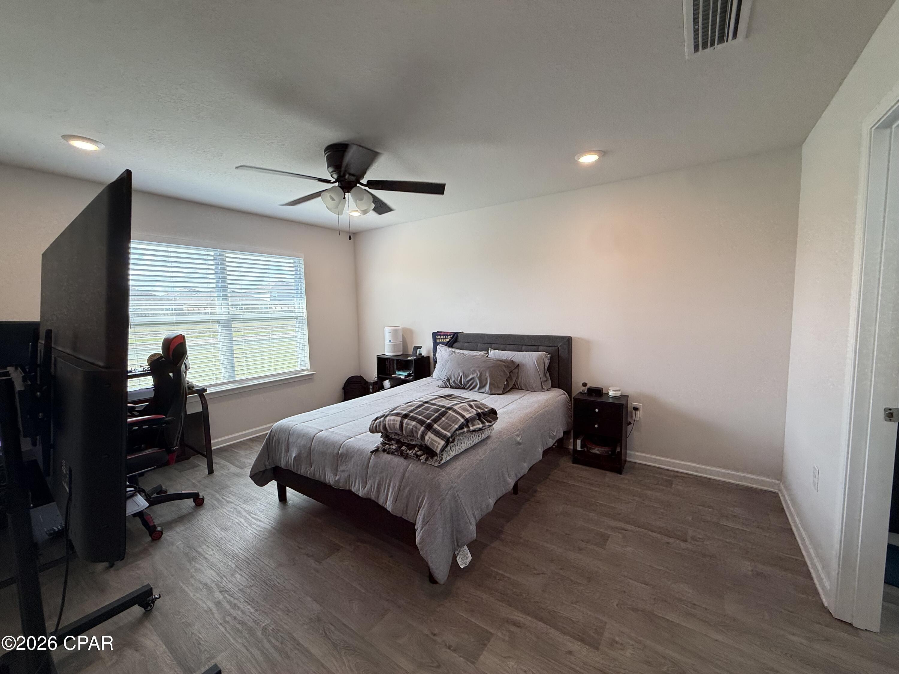 Bridge Harbor - Residential Lease