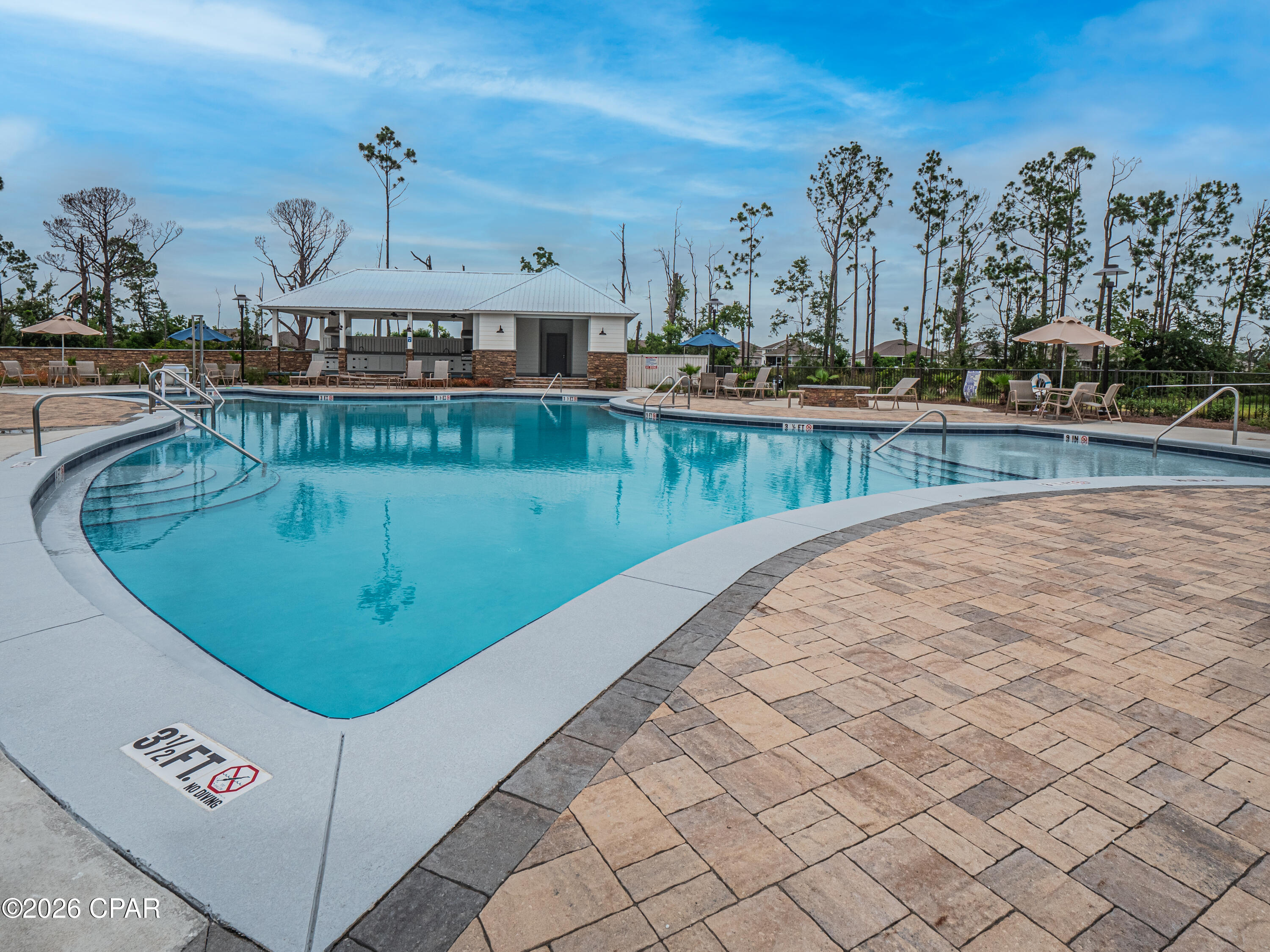 Bridge Harbor - Residential Lease