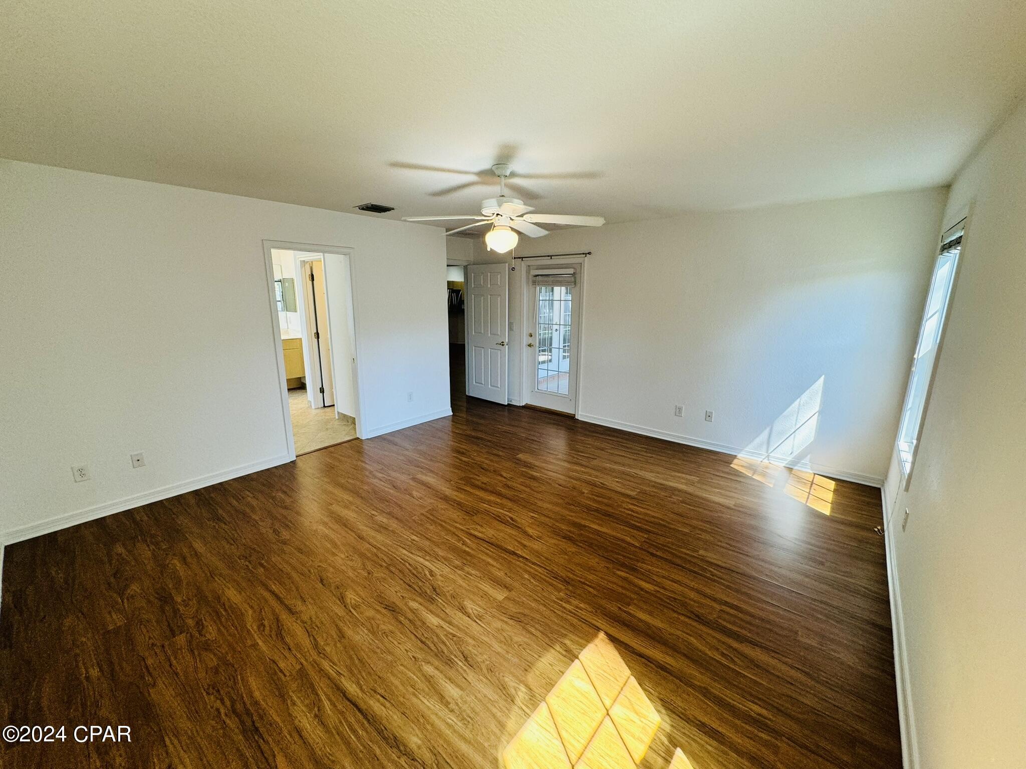Palmetto Trace Phase IV - Residential