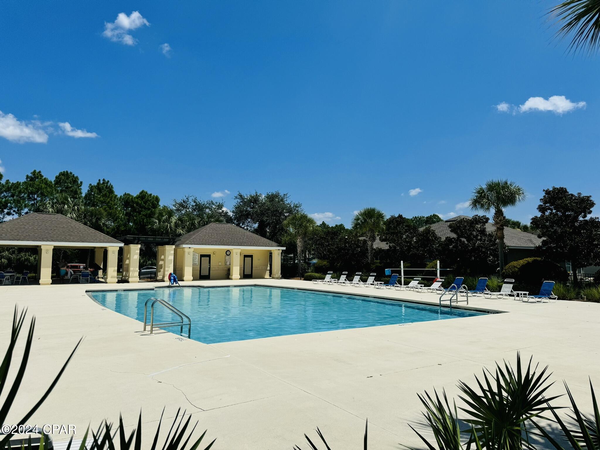 Palmetto Trace Phase IV - Residential