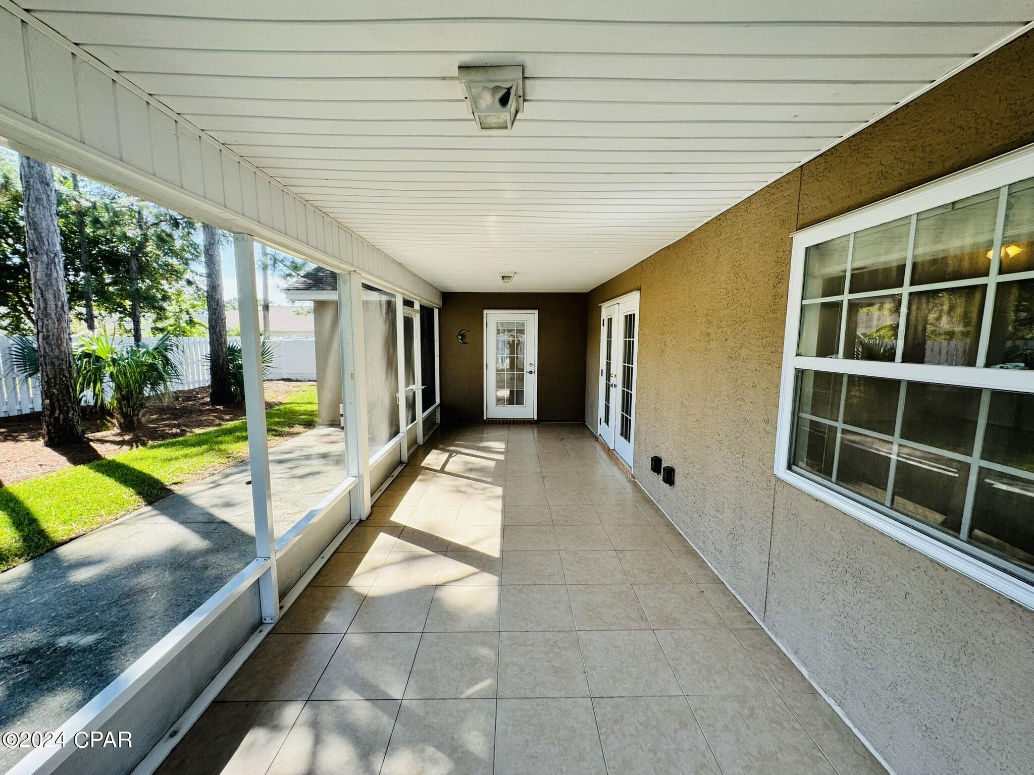 Palmetto Trace Phase IV - Residential