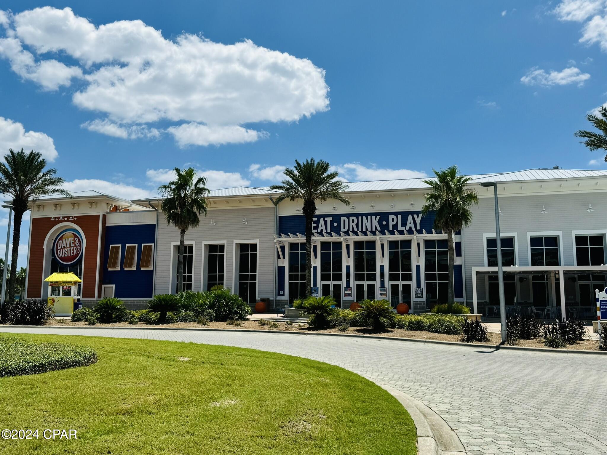 Palmetto Trace Phase IV - Residential