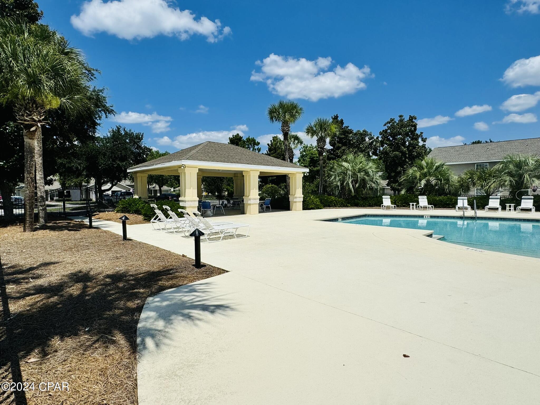 Palmetto Trace Phase IV - Residential