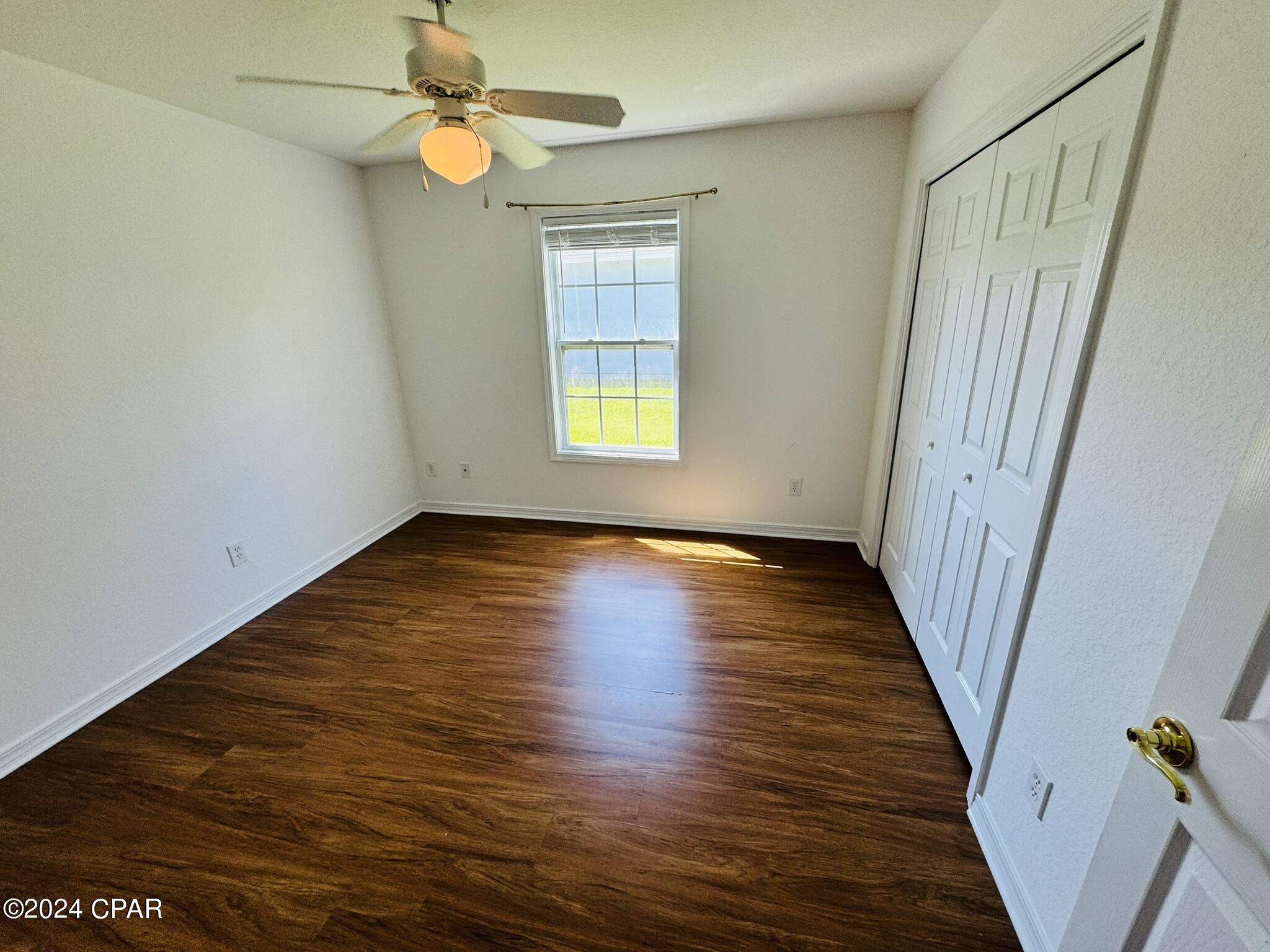 Palmetto Trace Phase IV - Residential