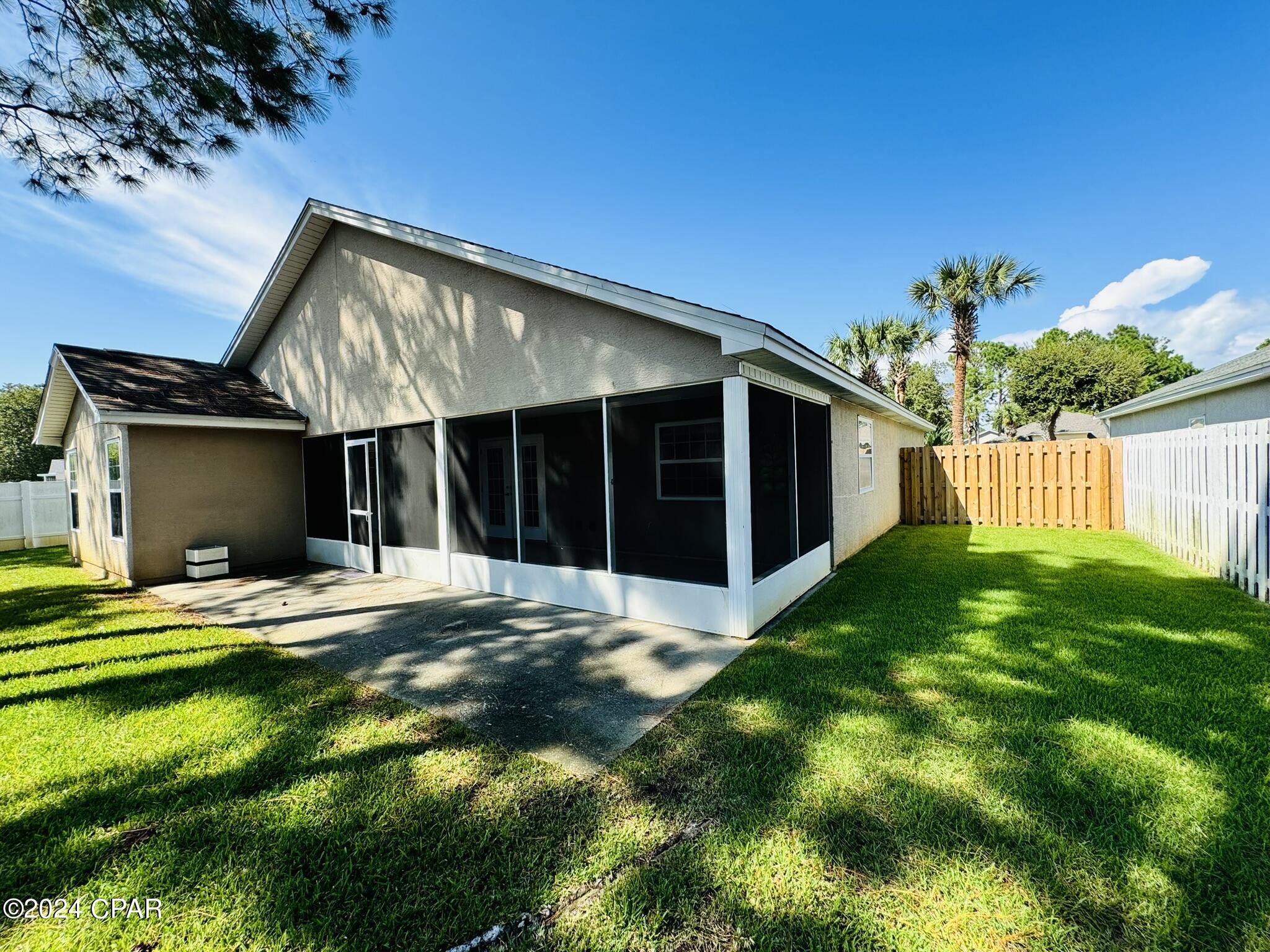 Palmetto Trace Phase IV - Residential