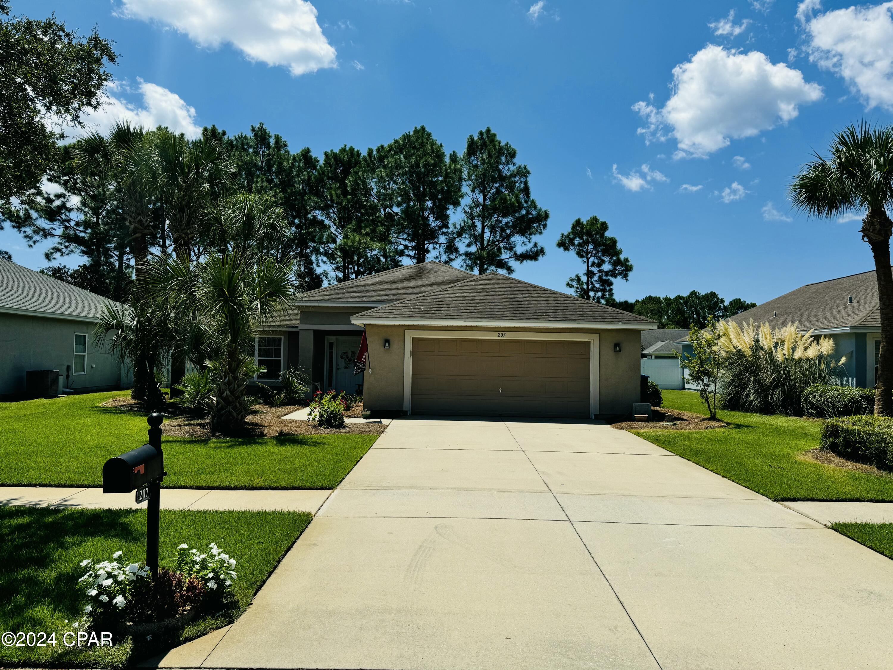 Palmetto Trace Phase IV - Residential