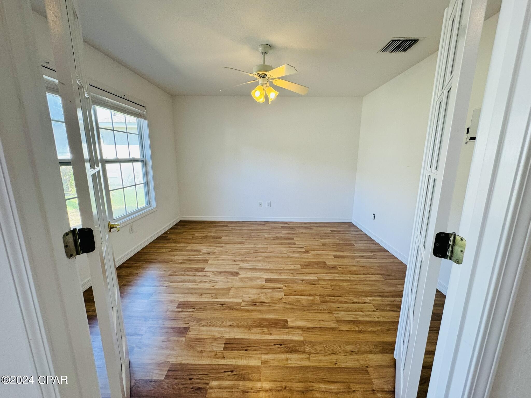 Palmetto Trace Phase IV - Residential