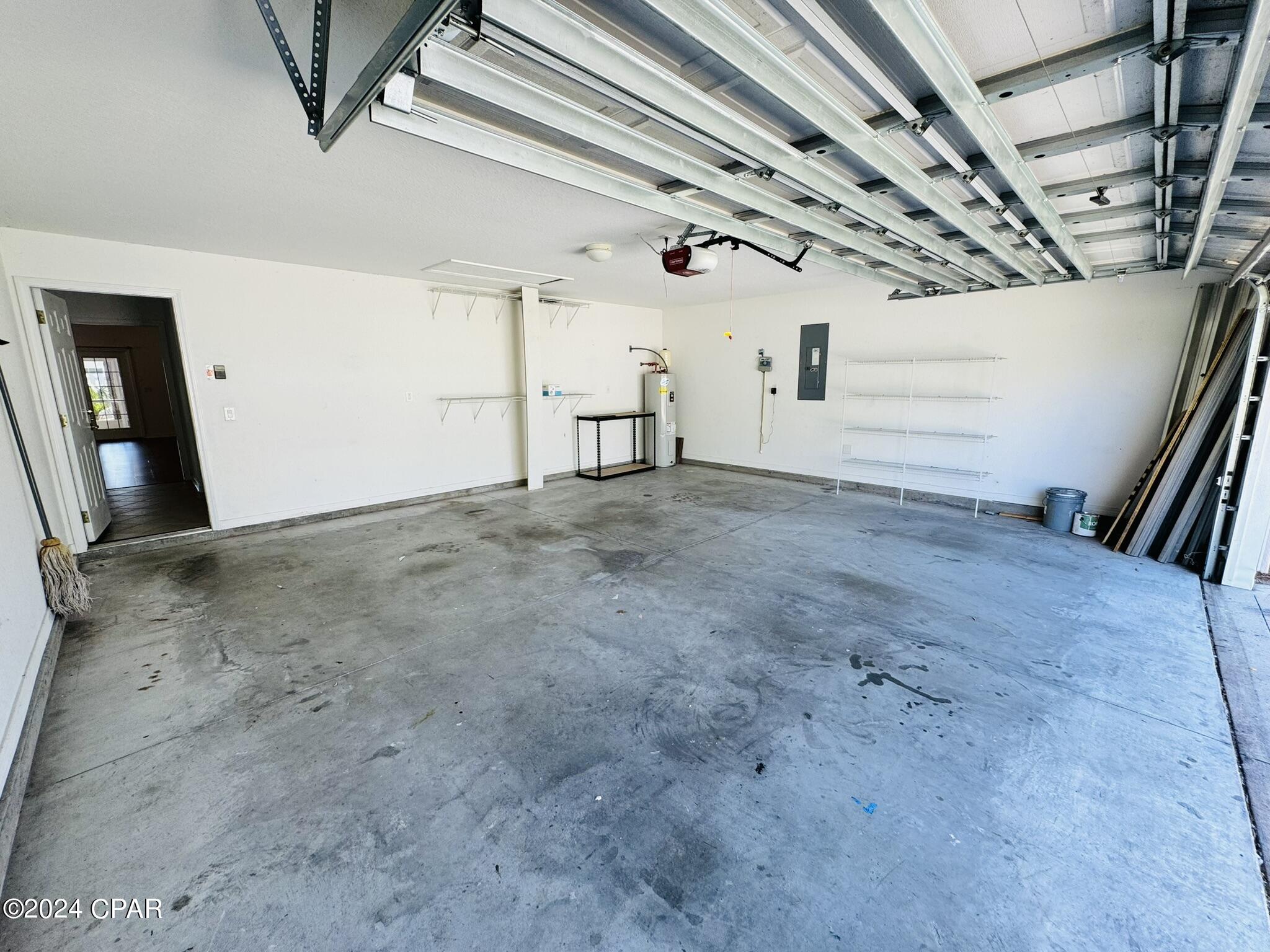 Palmetto Trace Phase IV - Residential