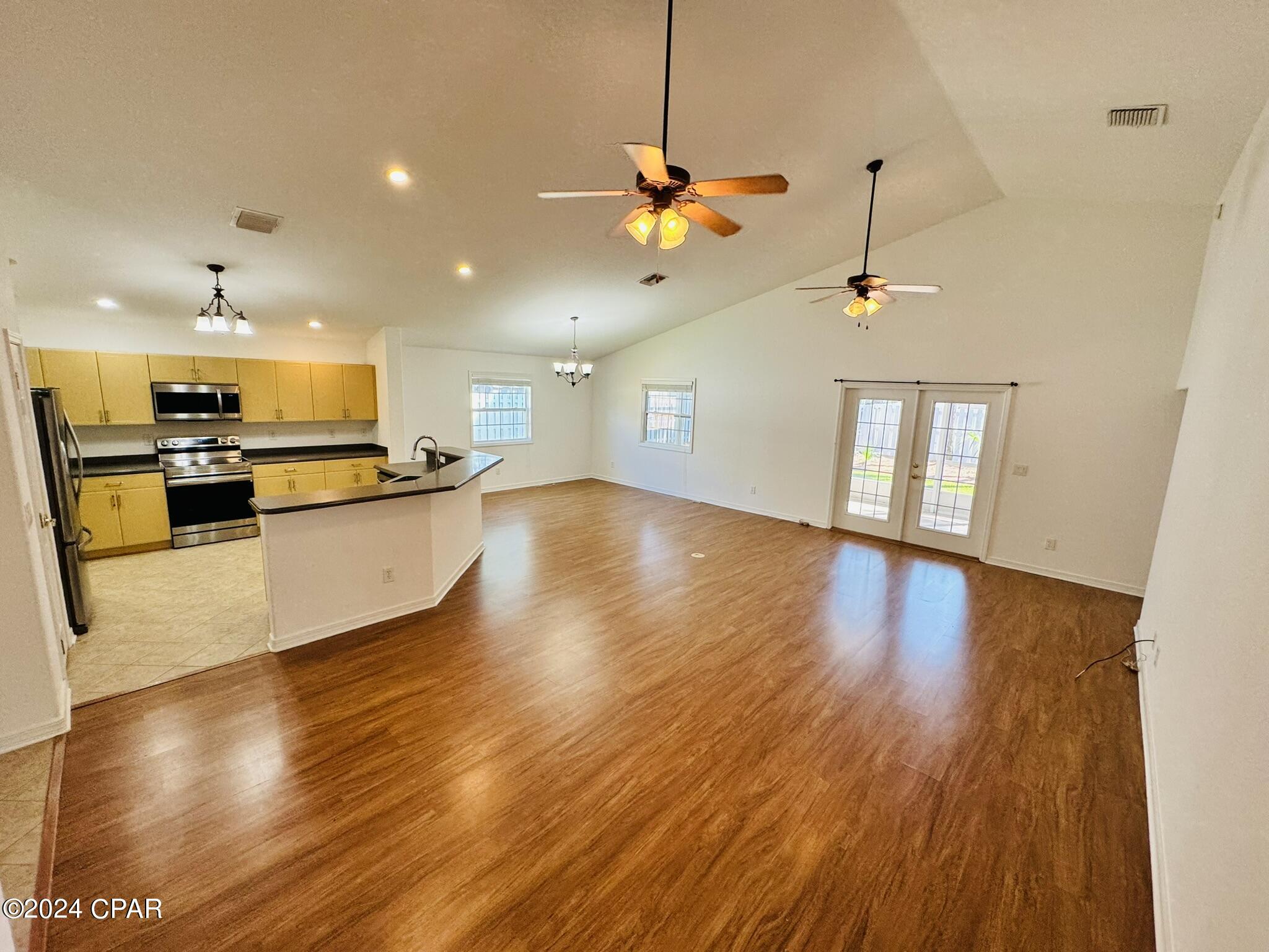 Palmetto Trace Phase IV - Residential