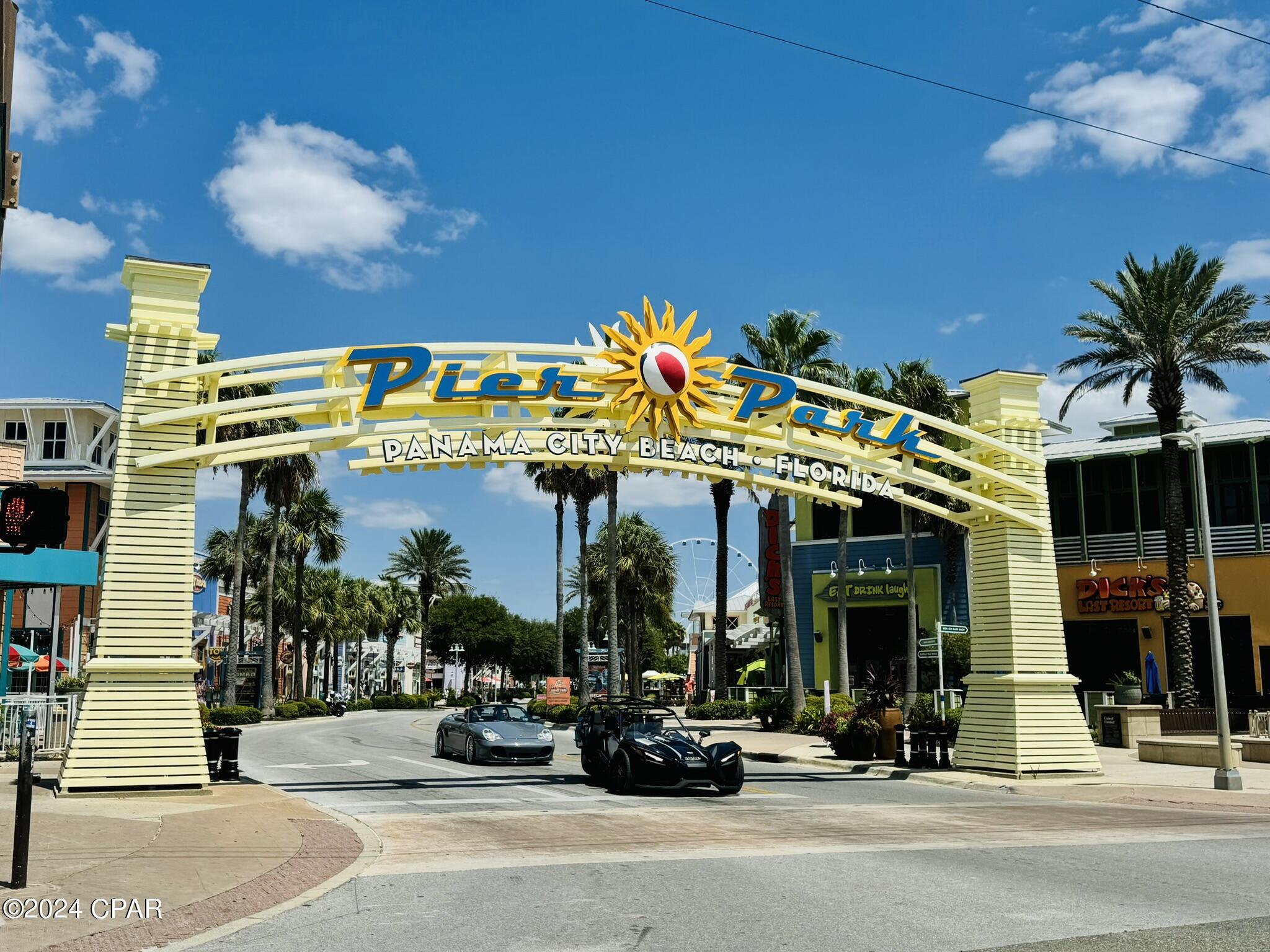 Palmetto Trace Phase IV - Residential