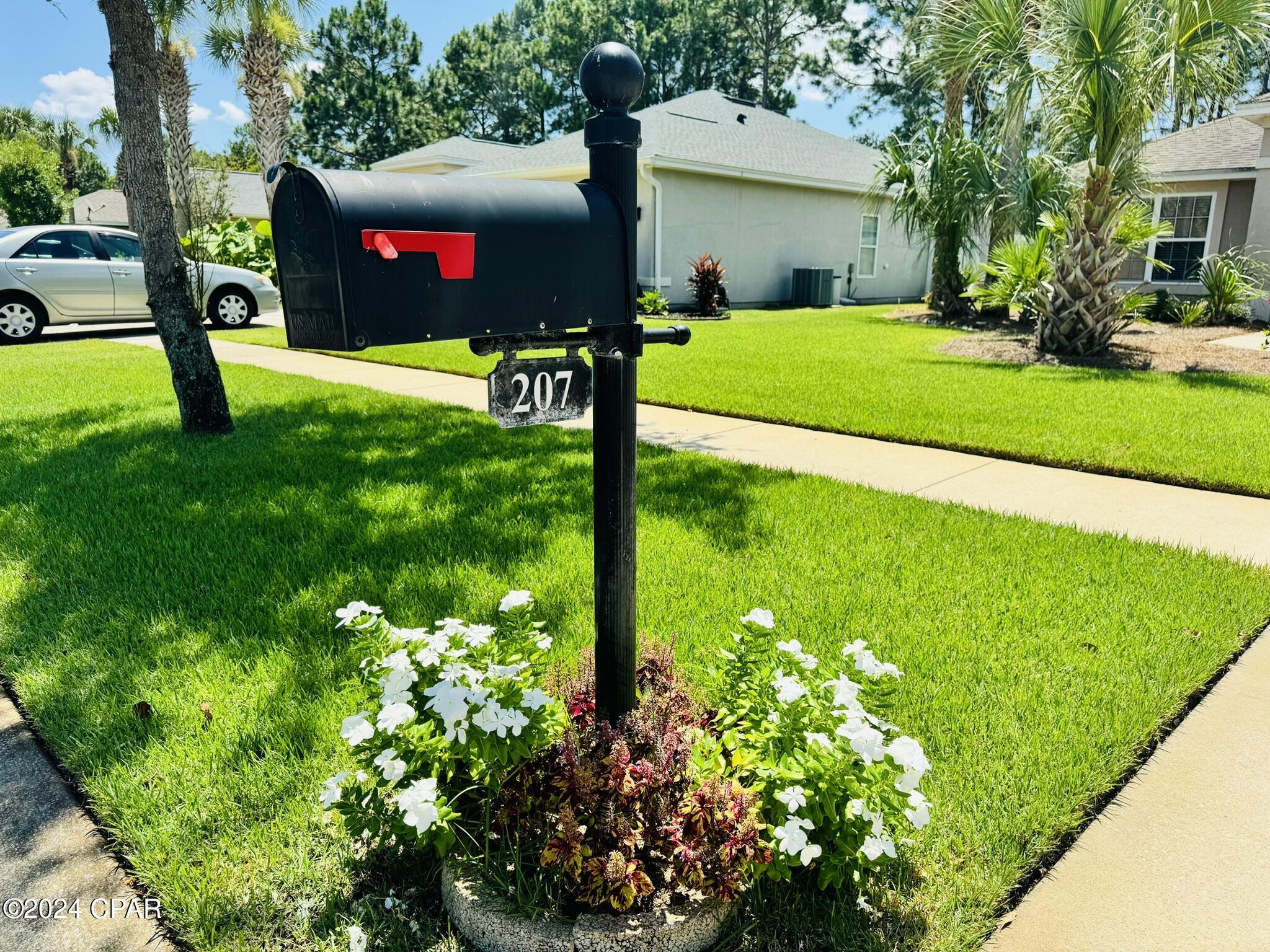 Palmetto Trace Phase IV - Residential