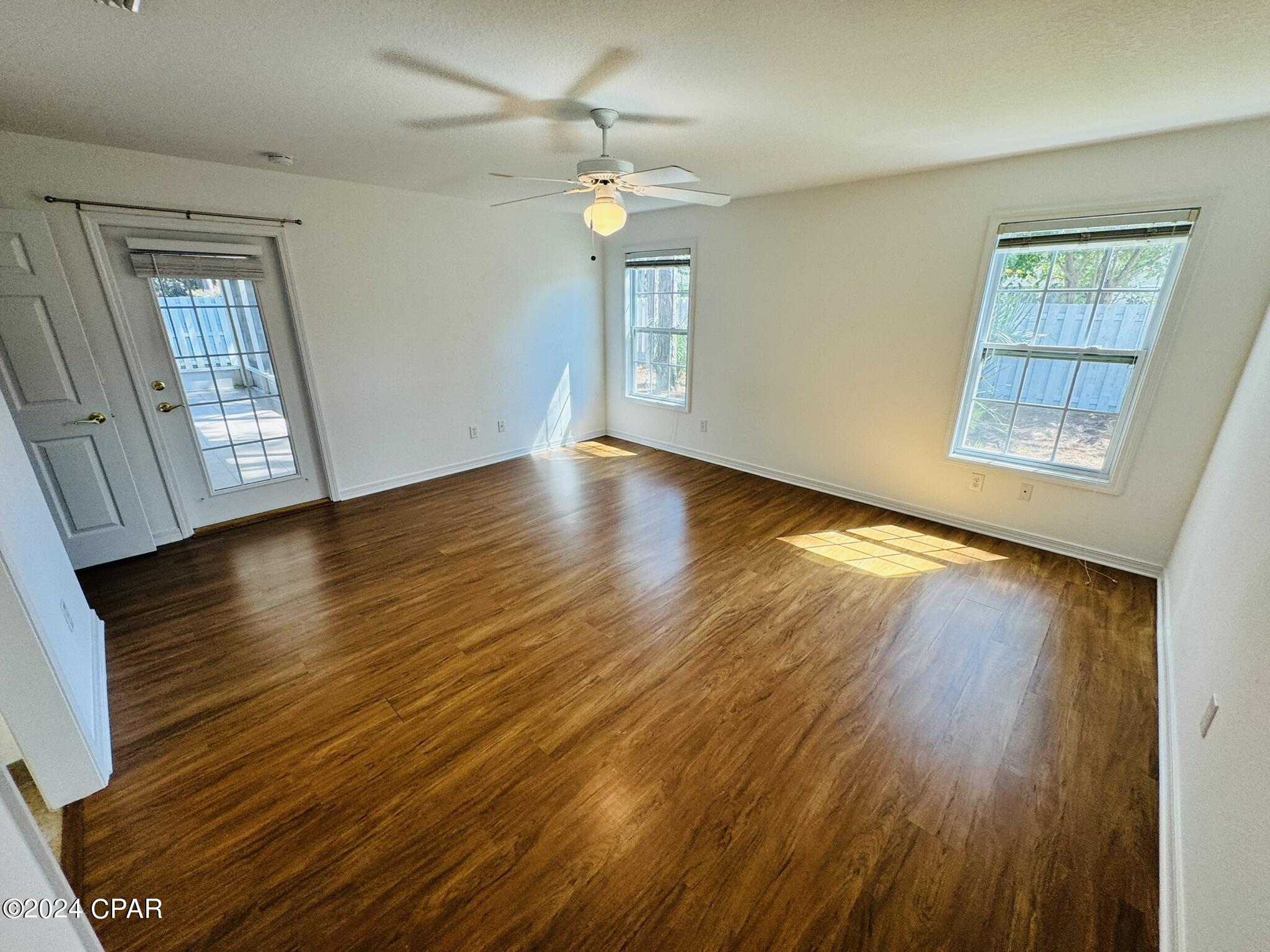 Palmetto Trace Phase IV - Residential