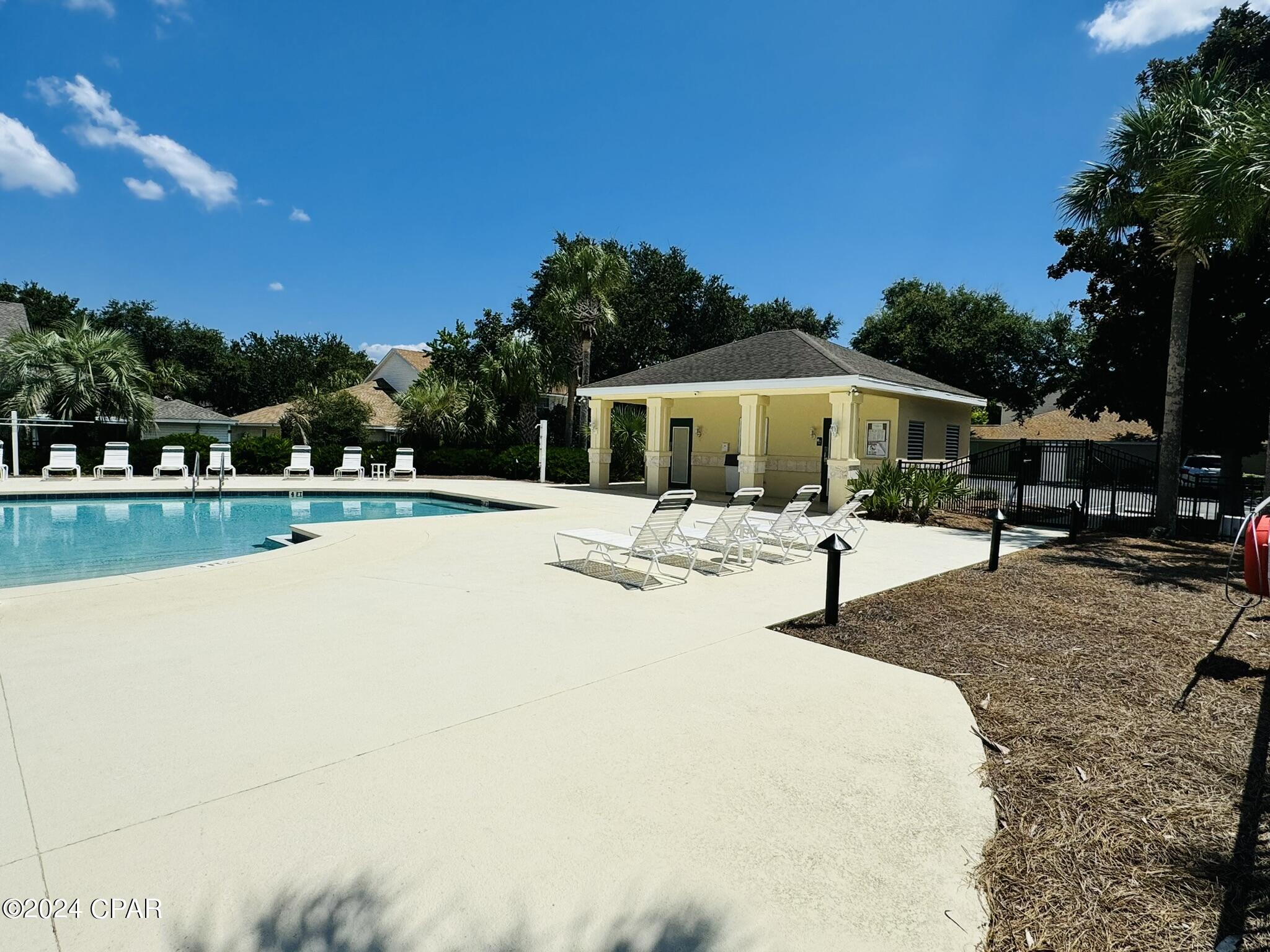 Palmetto Trace Phase IV - Residential