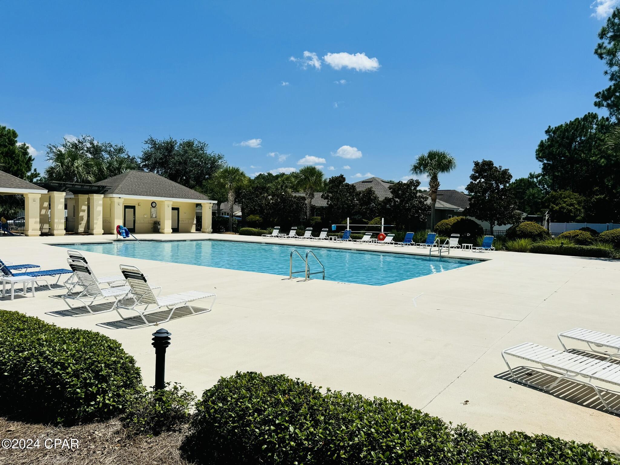 Palmetto Trace Phase IV - Residential
