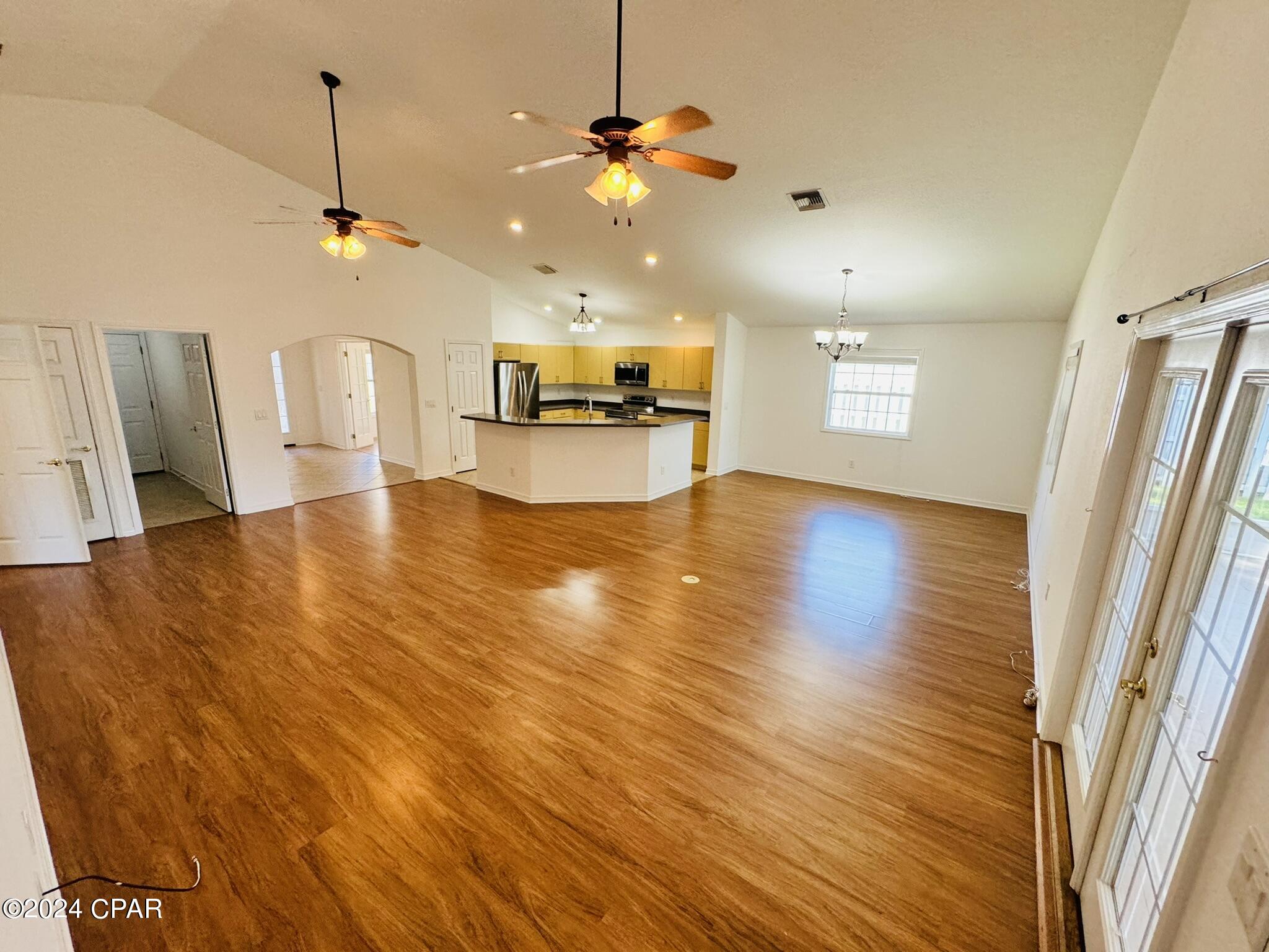 Palmetto Trace Phase IV - Residential
