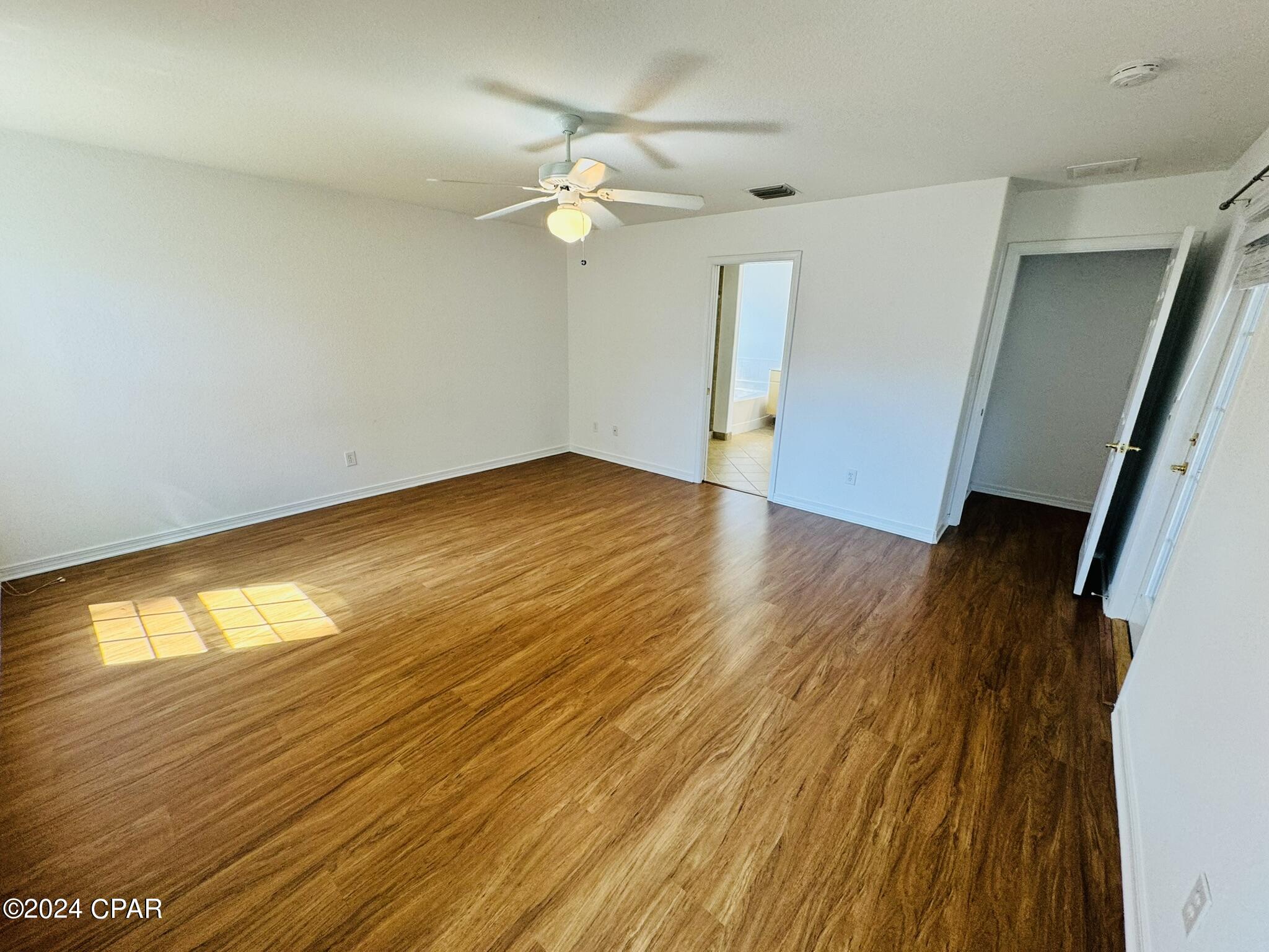 Palmetto Trace Phase IV - Residential