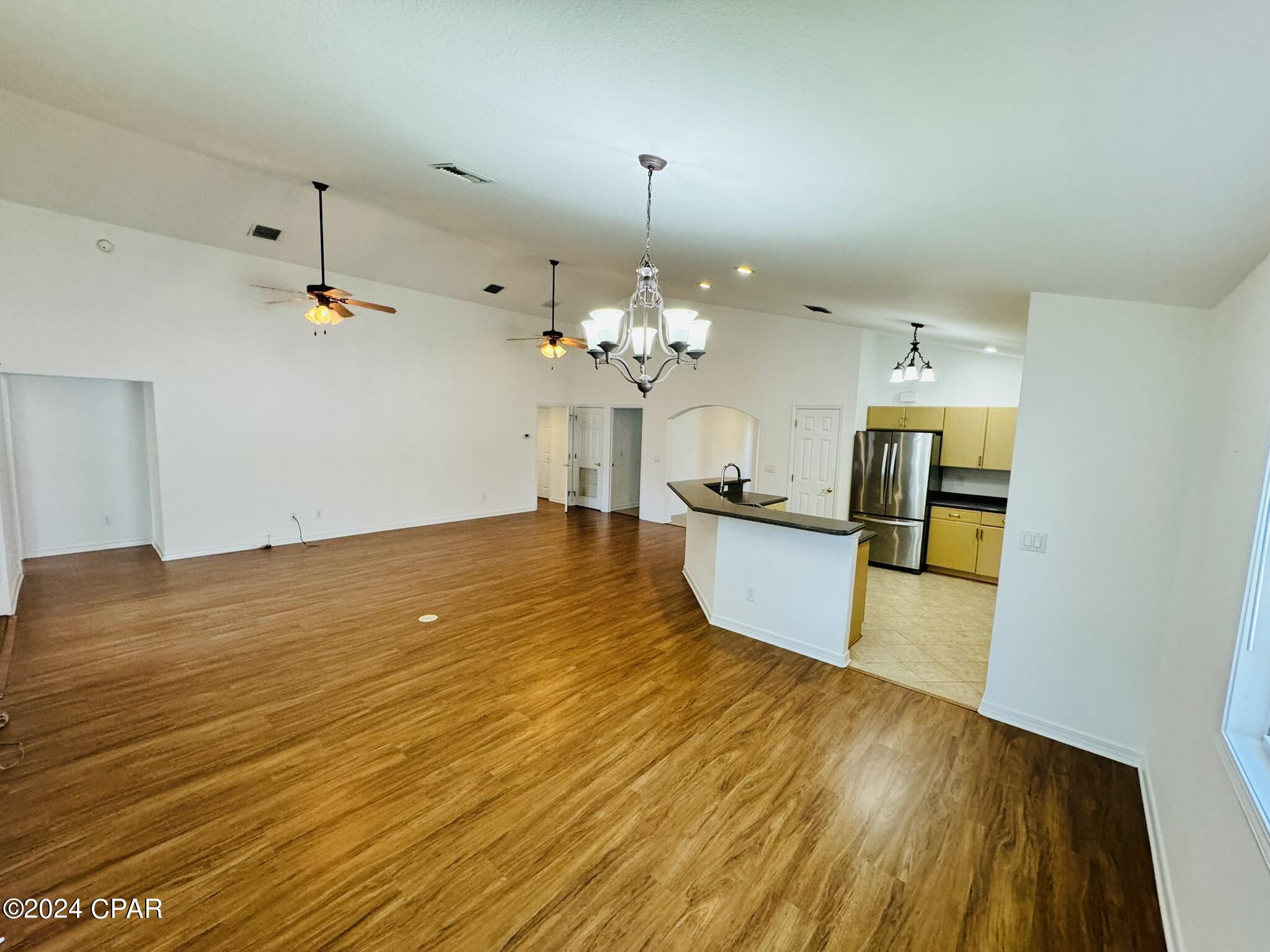 Palmetto Trace Phase IV - Residential